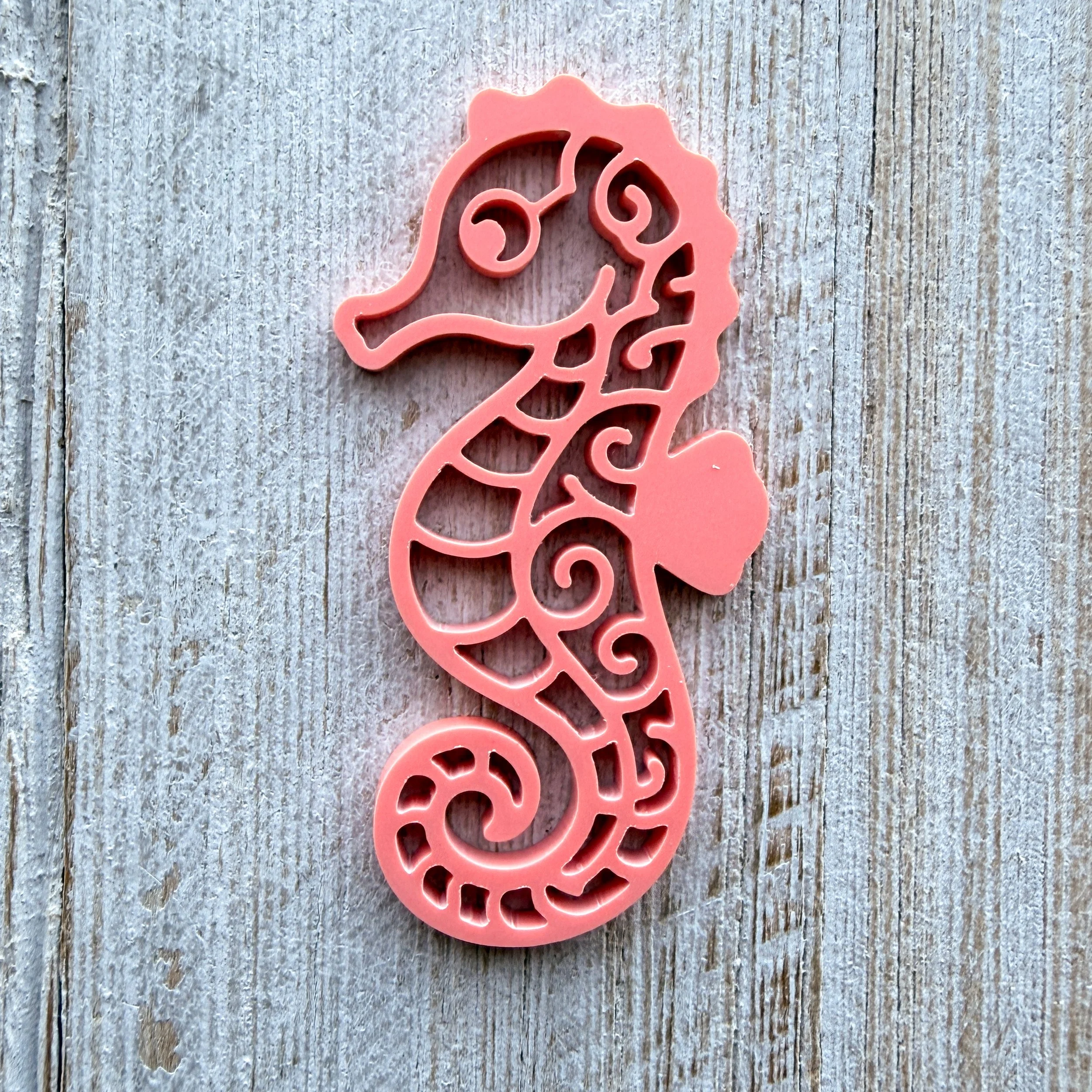 Watermelon - Seahorse