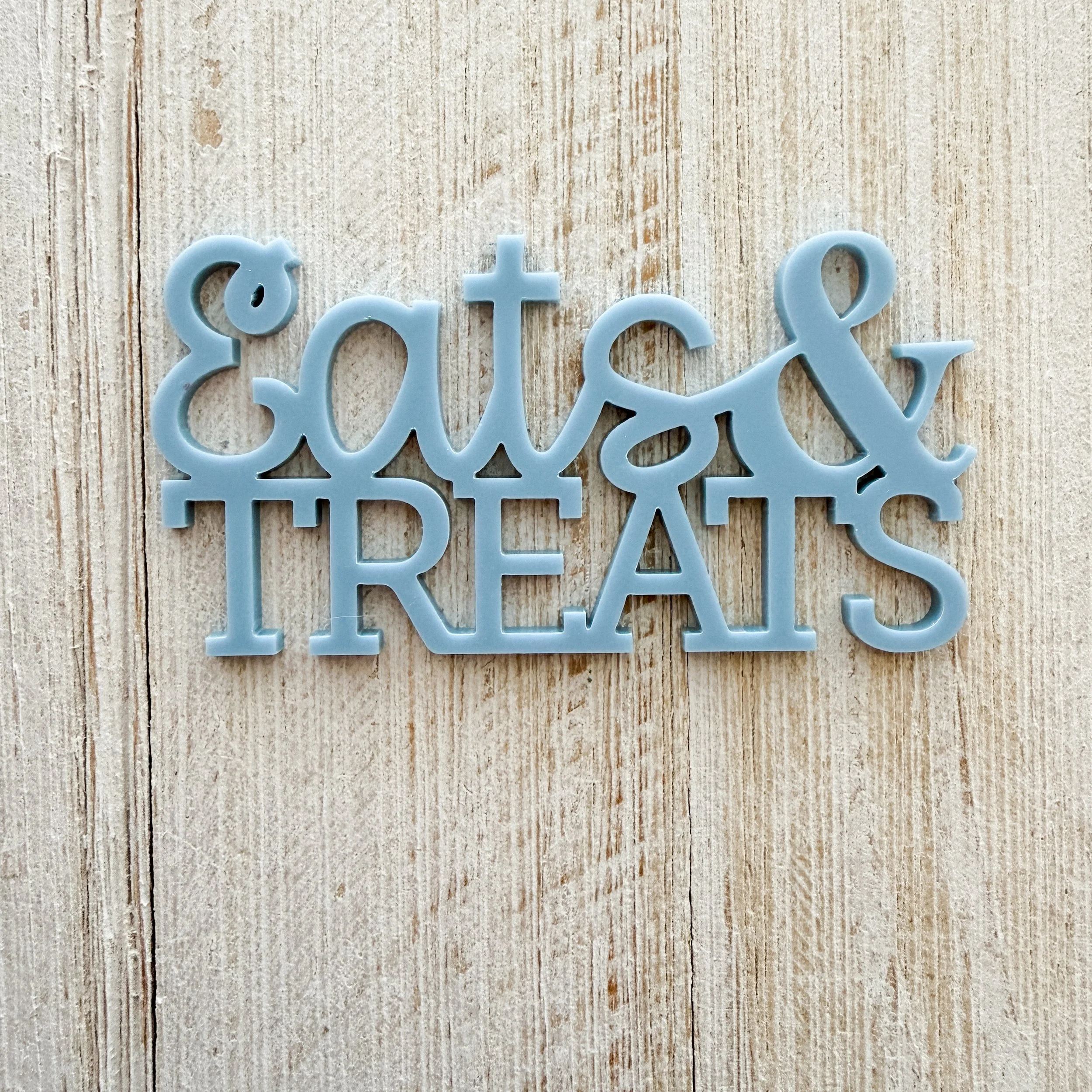 Slate - Eats & Treats