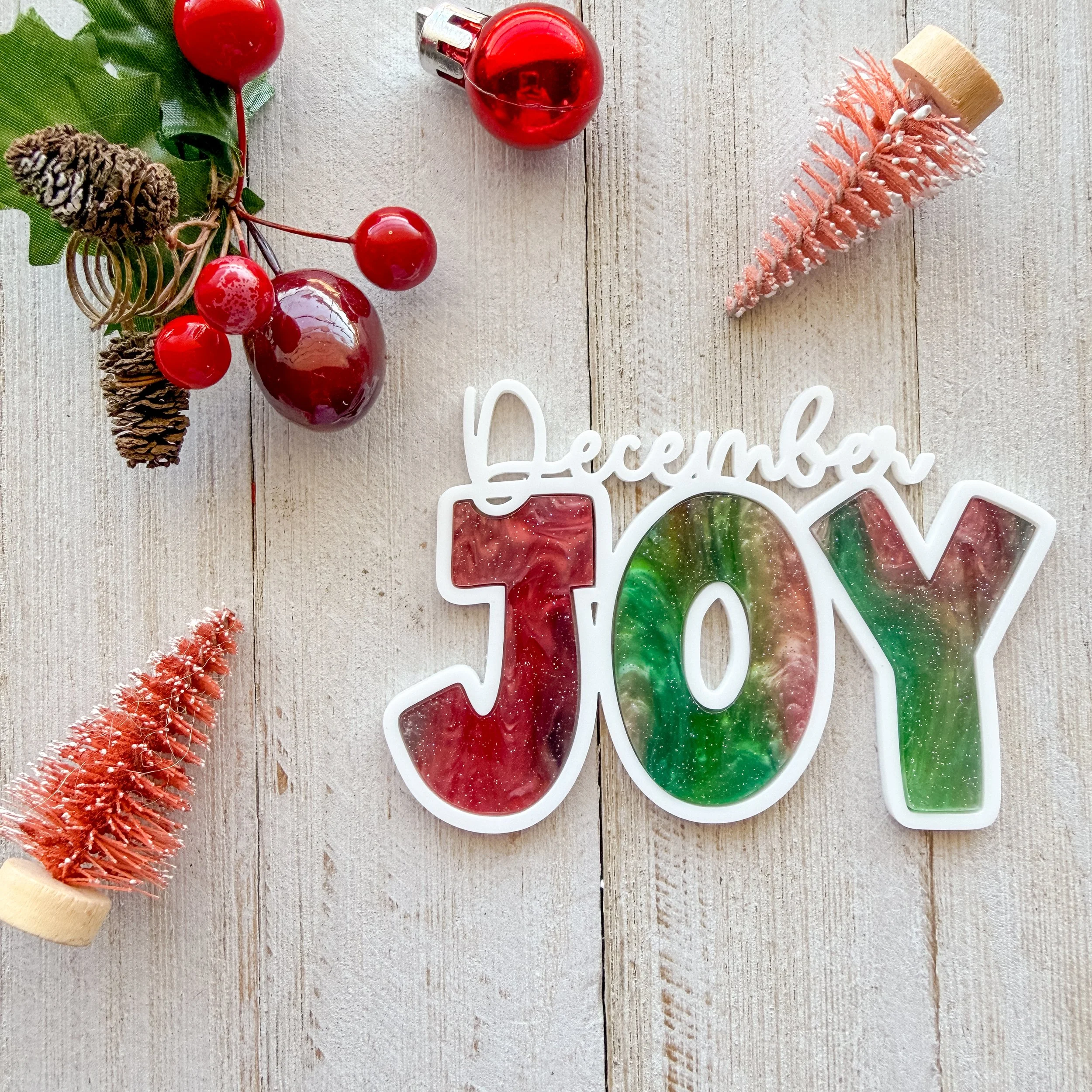 December Joy