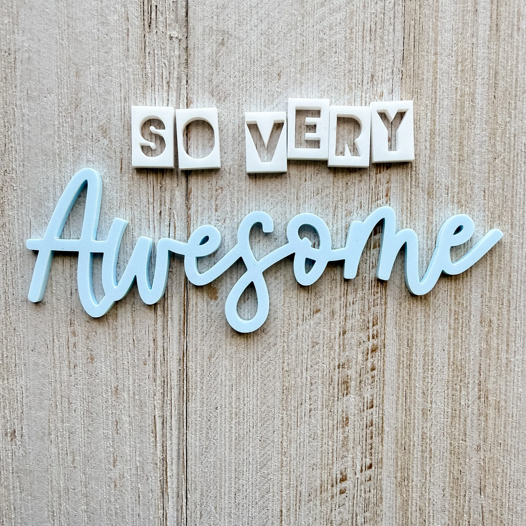 Cornflower - So Very Awesome