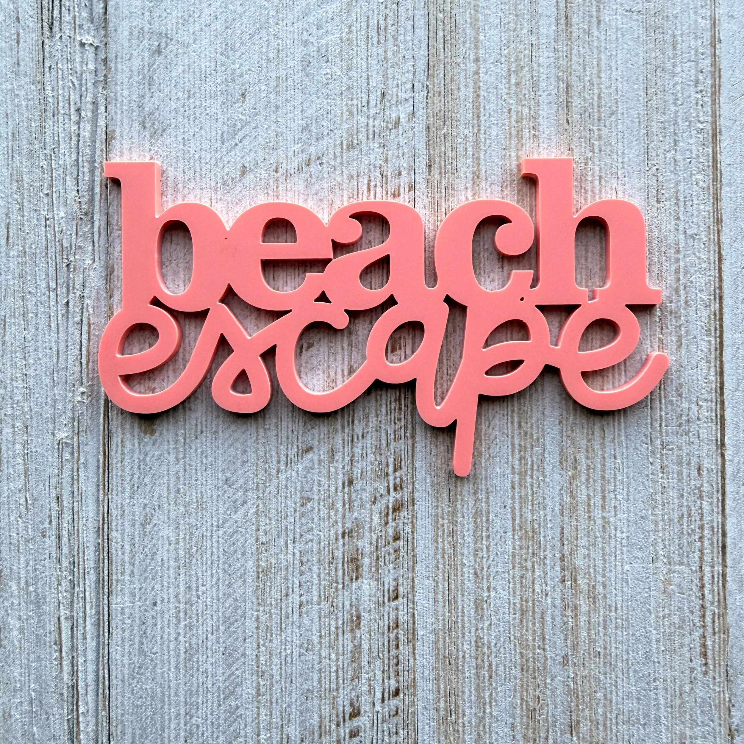 Watermelon - Beach Escape