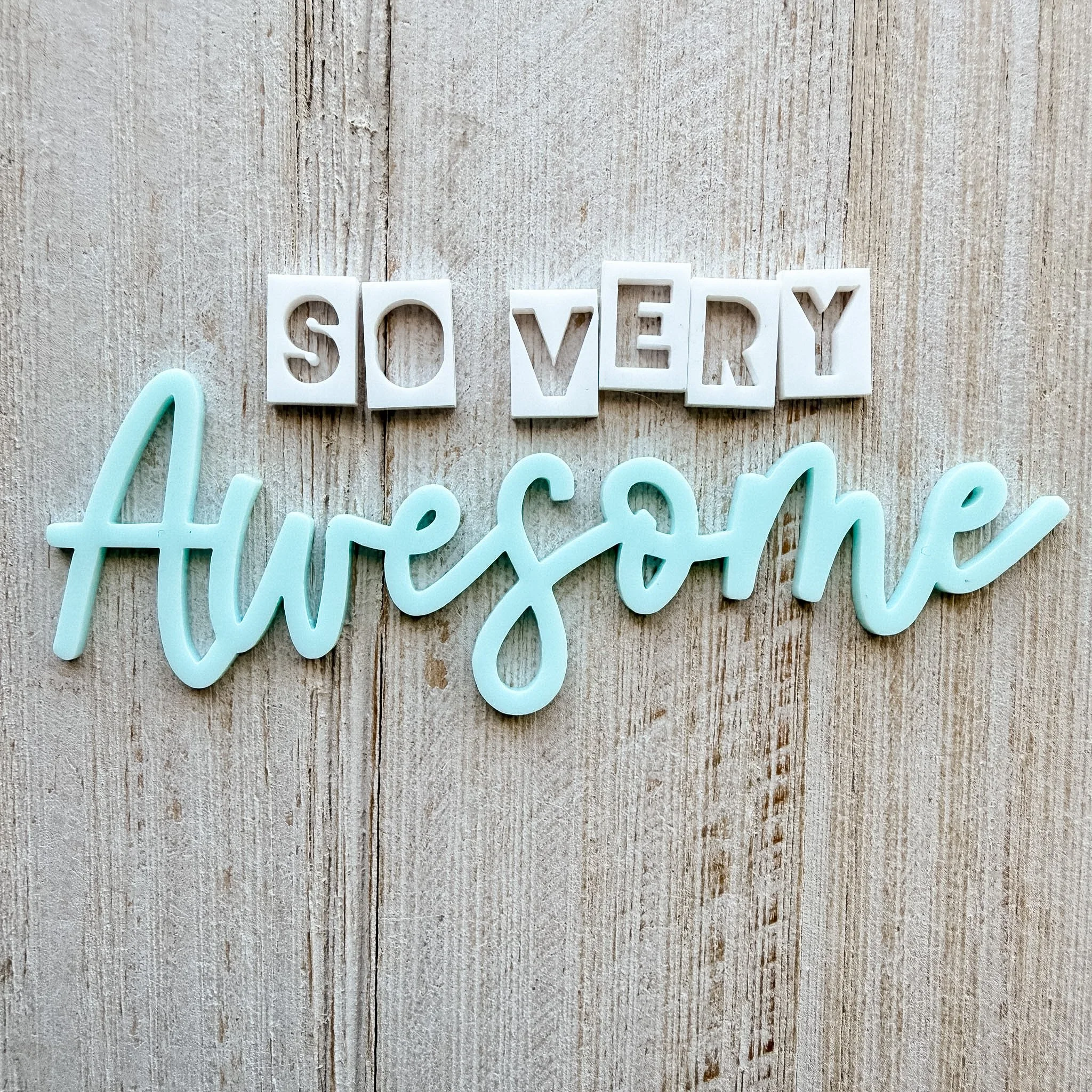 Berry Blue - So Very Awesome