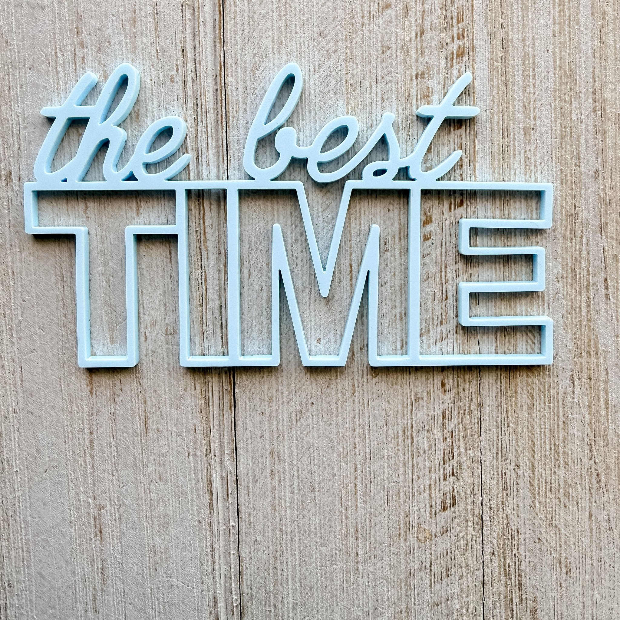 Cornflower - The Best Time