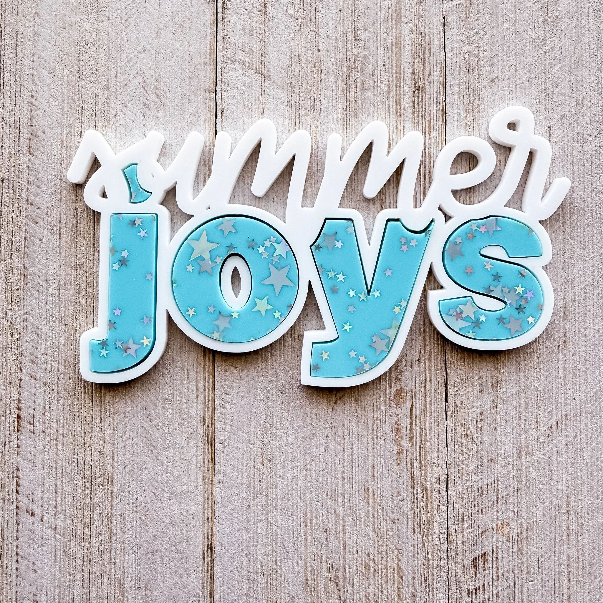 Summer Joys