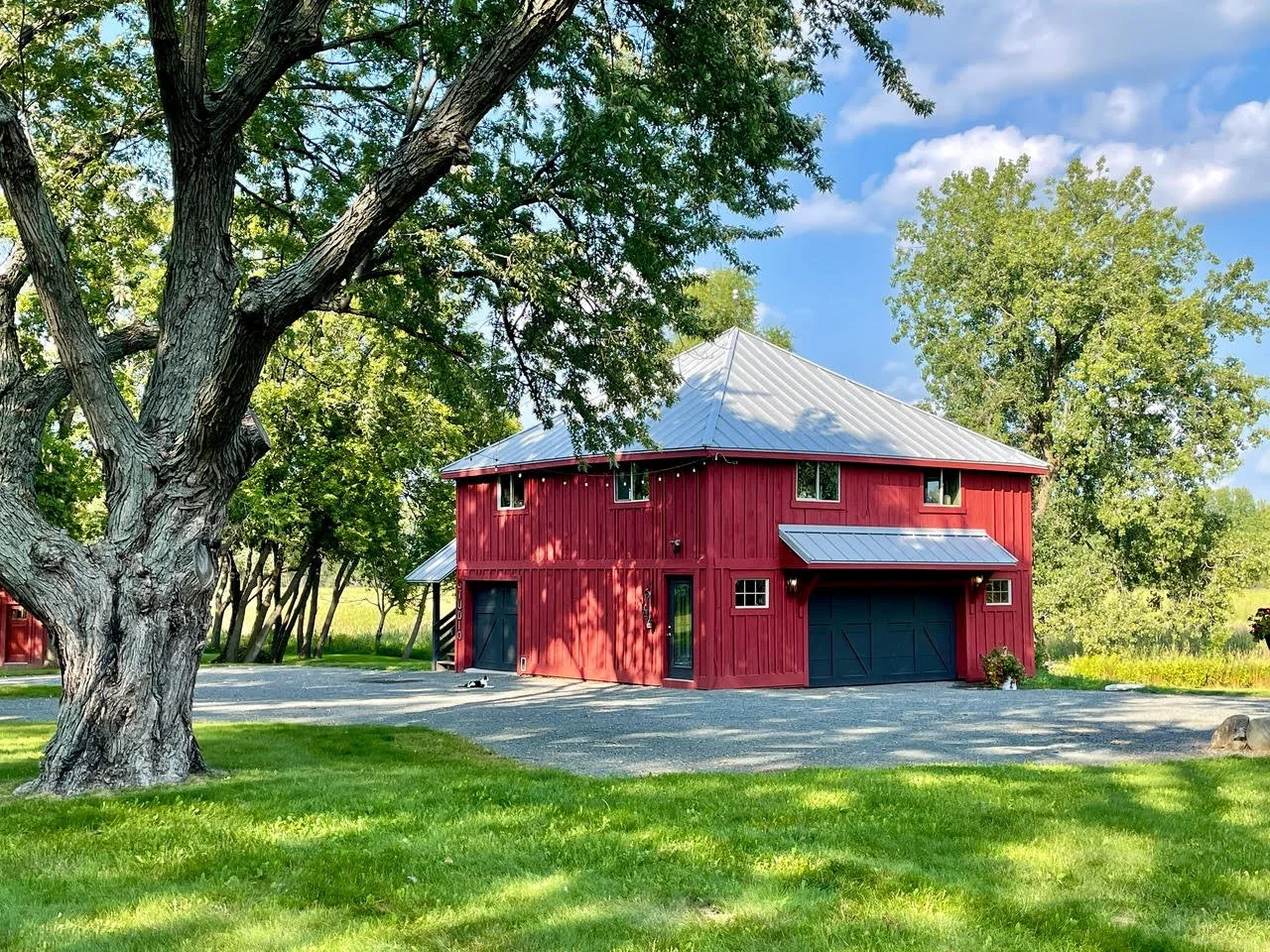 4-day Plein Air to Studio!