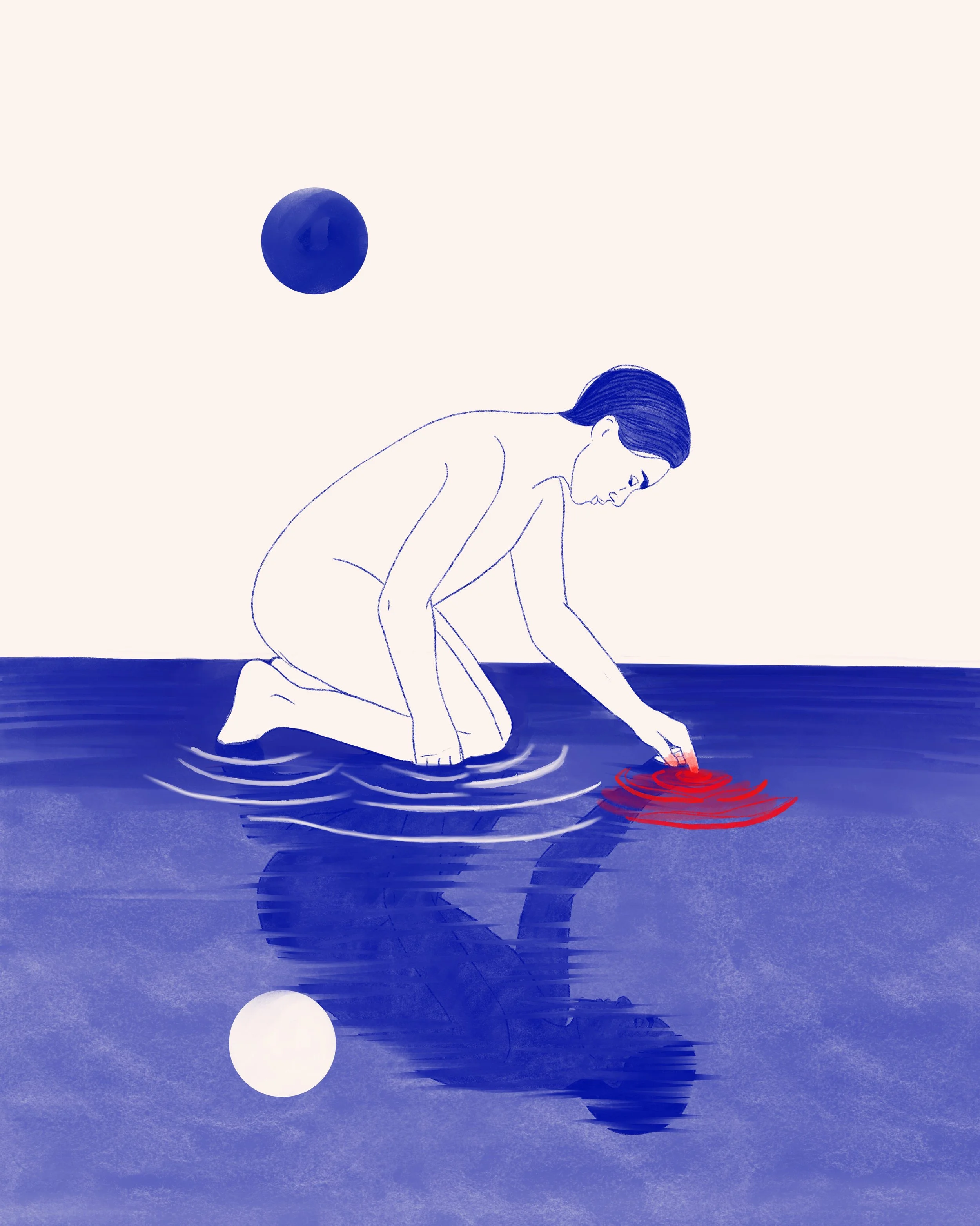 European Commission, Intergenerational Fairness, studio lisa illustration, Lisa den Teuling, editorial illustration, book illustration