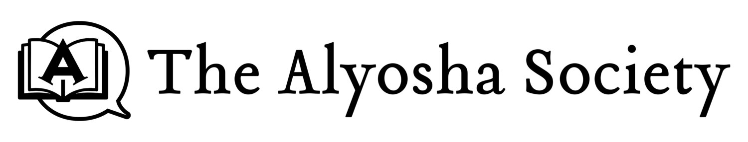The Alyosha Society