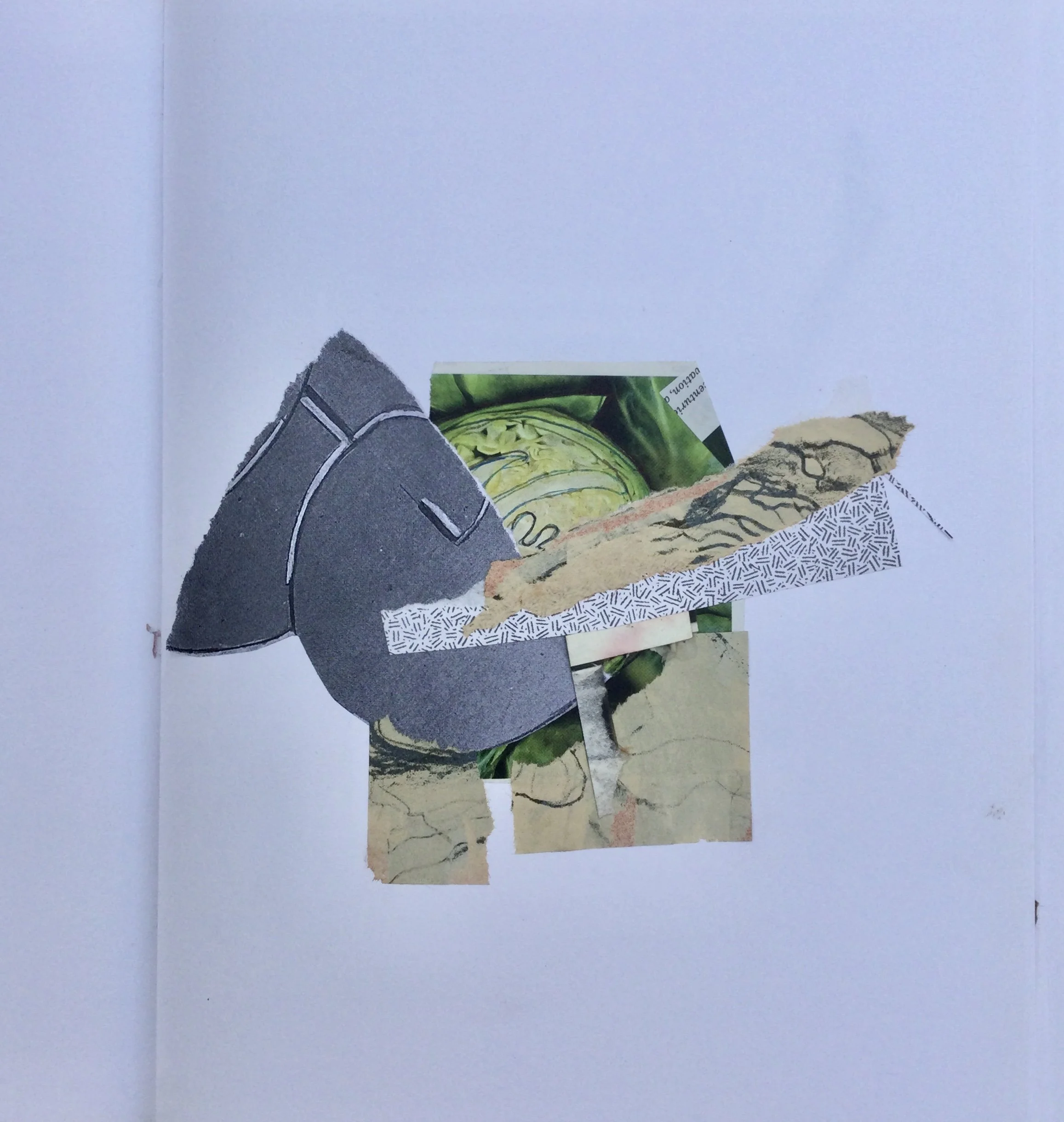 Artist at Work: An Interview with Larry Delinger — palabrosa