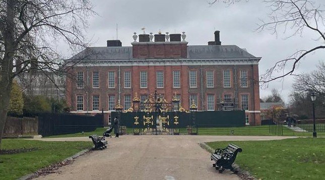 Kensington Outing 