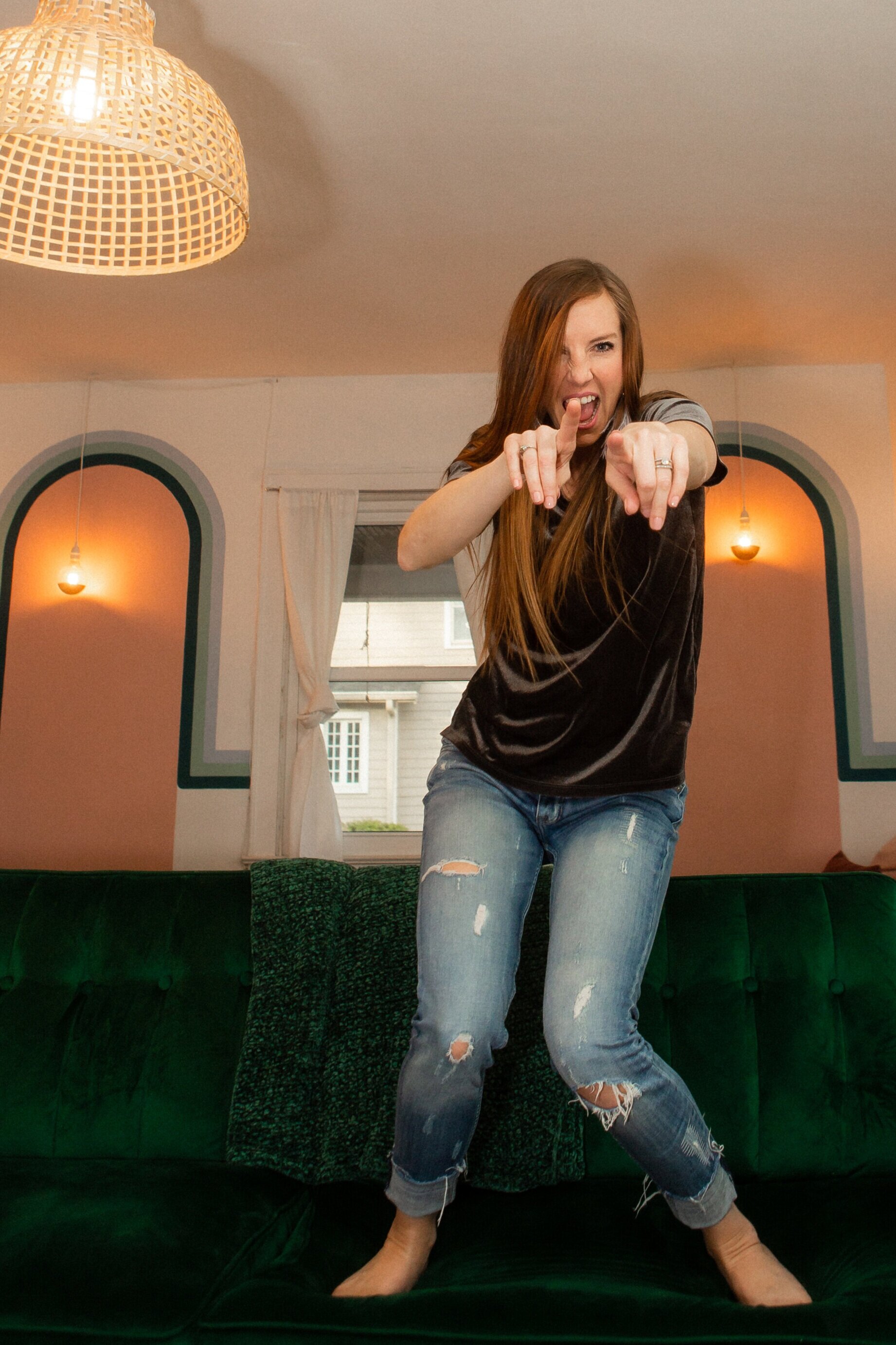 FIGHT CLUB FIVE DAY SELF-CARE SELF-HELP GROWTH LISA GRAFT