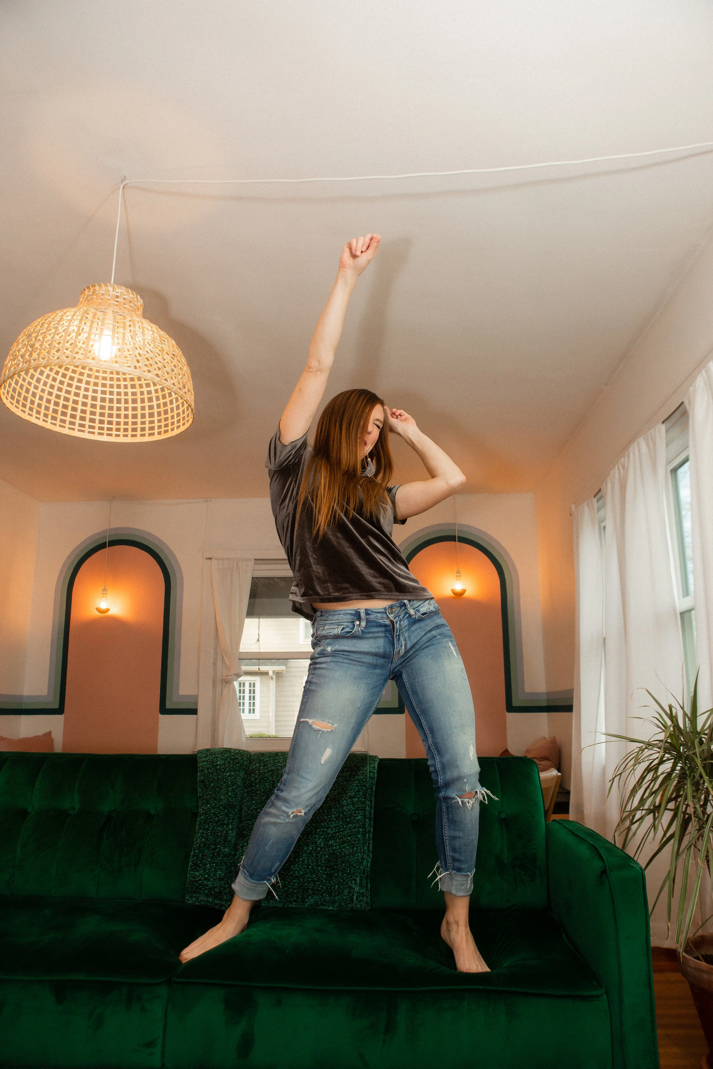 permission to maximize your me-time (part 1)