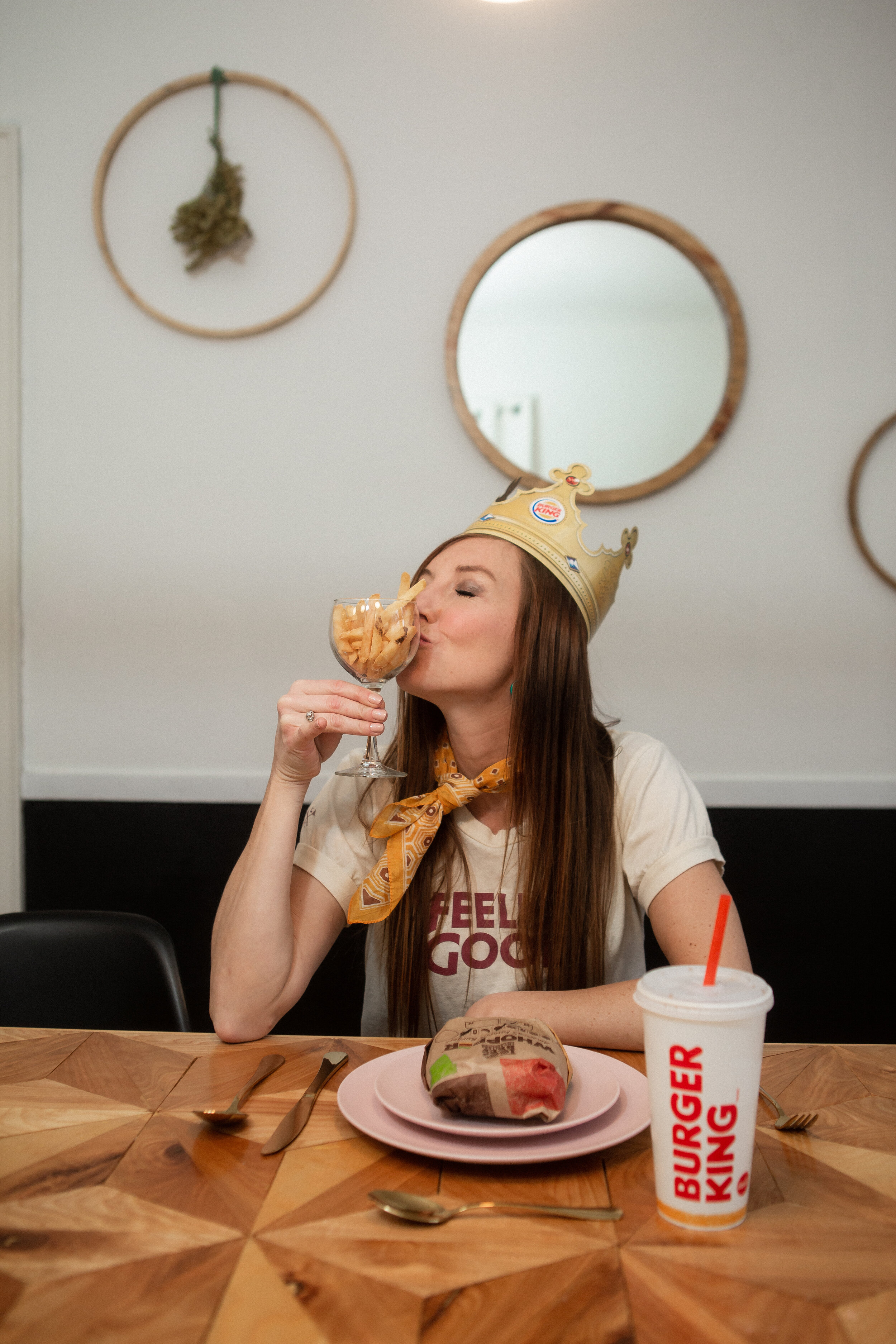 permission to express gratitude