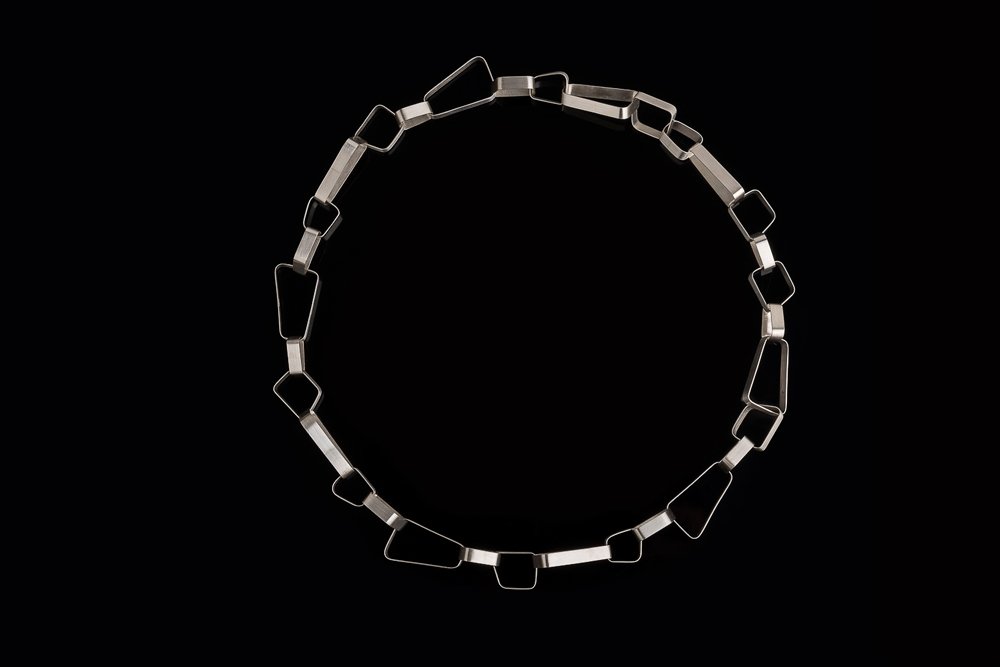 FORM Necklace