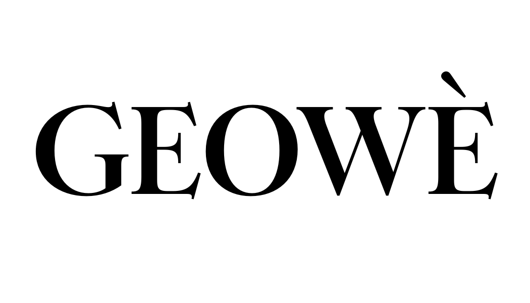 GEOWÈ