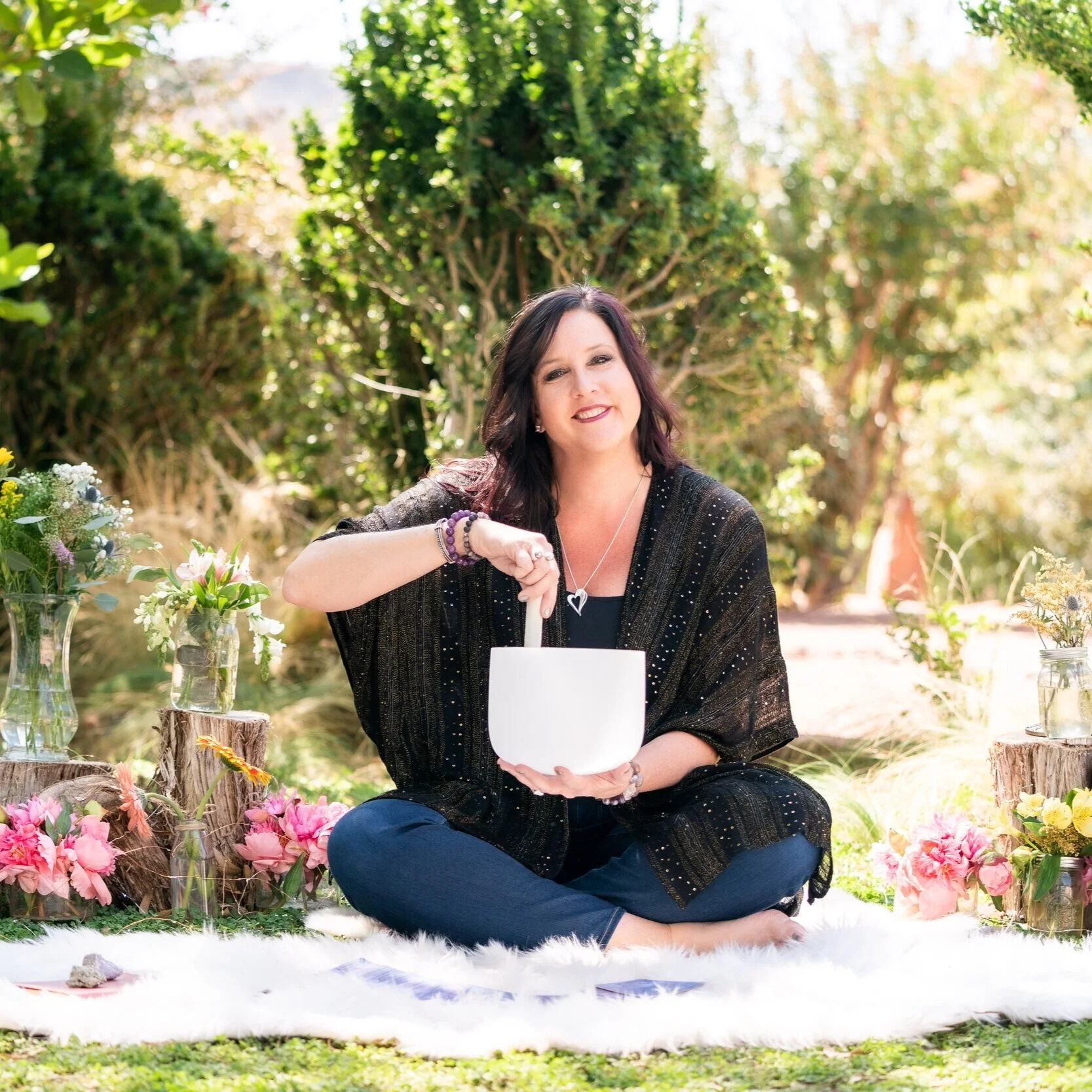 Shannon Garrison Negi