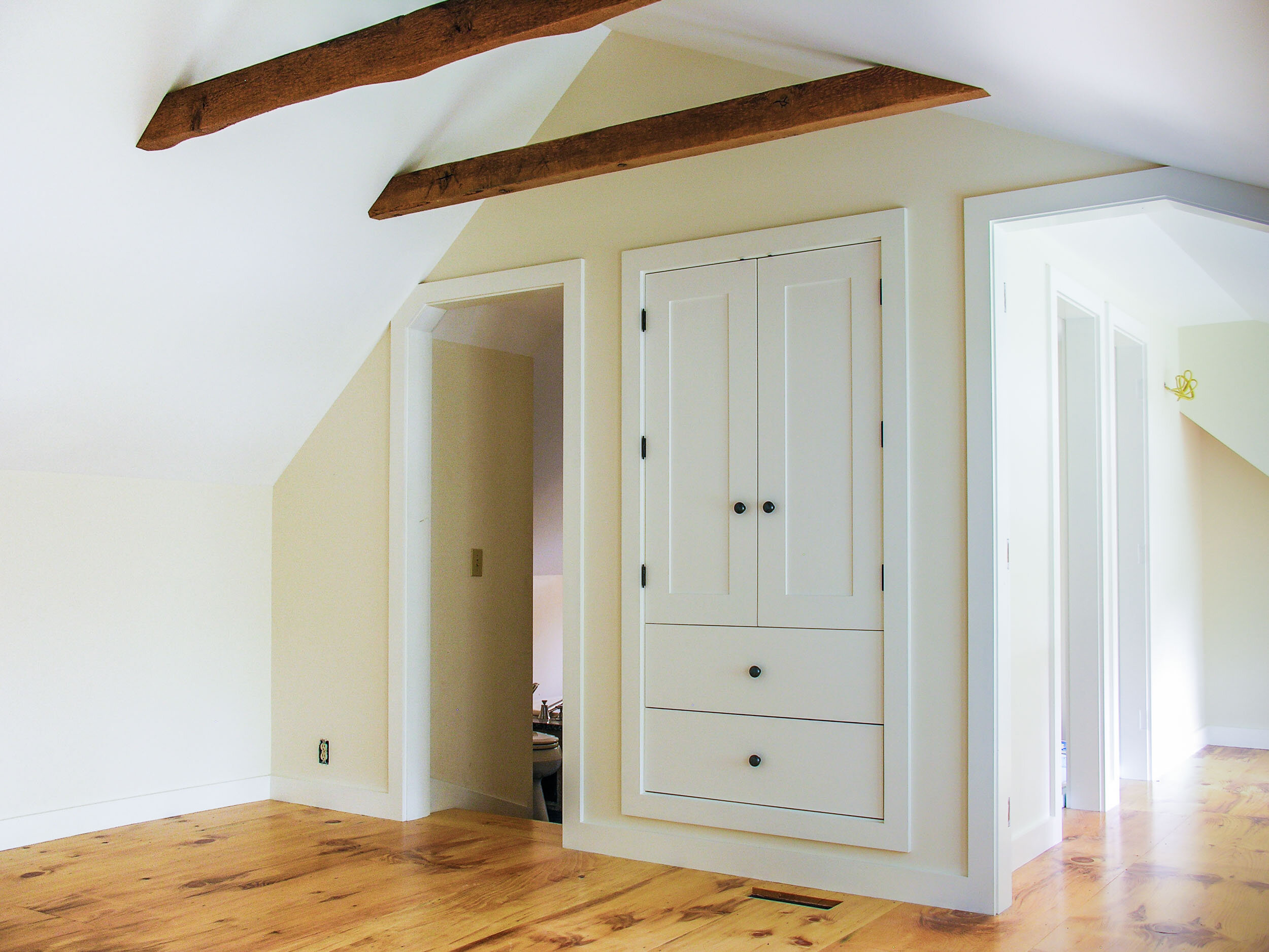 Built-Ins