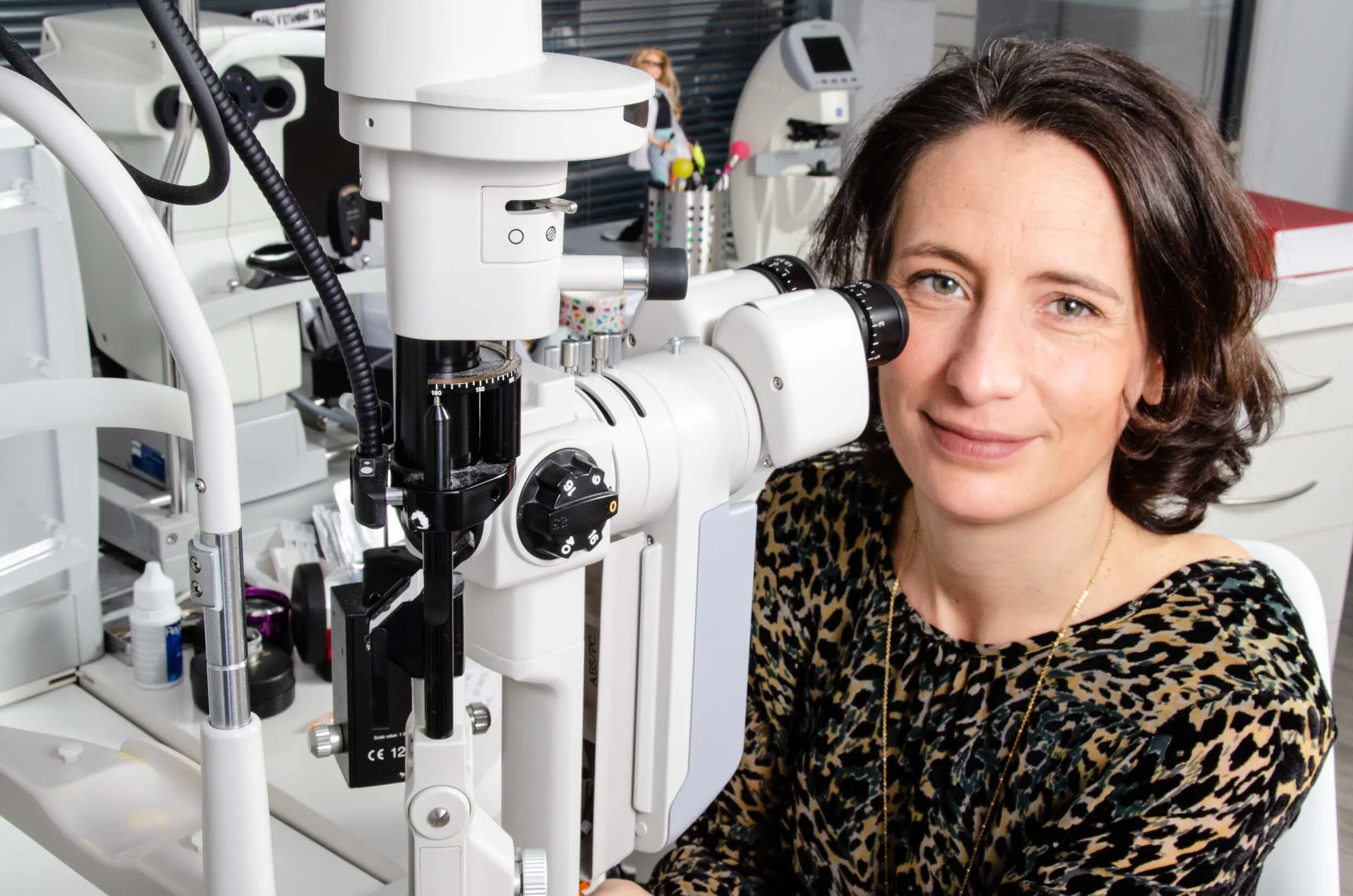 Docteur Blandine Lelièvre