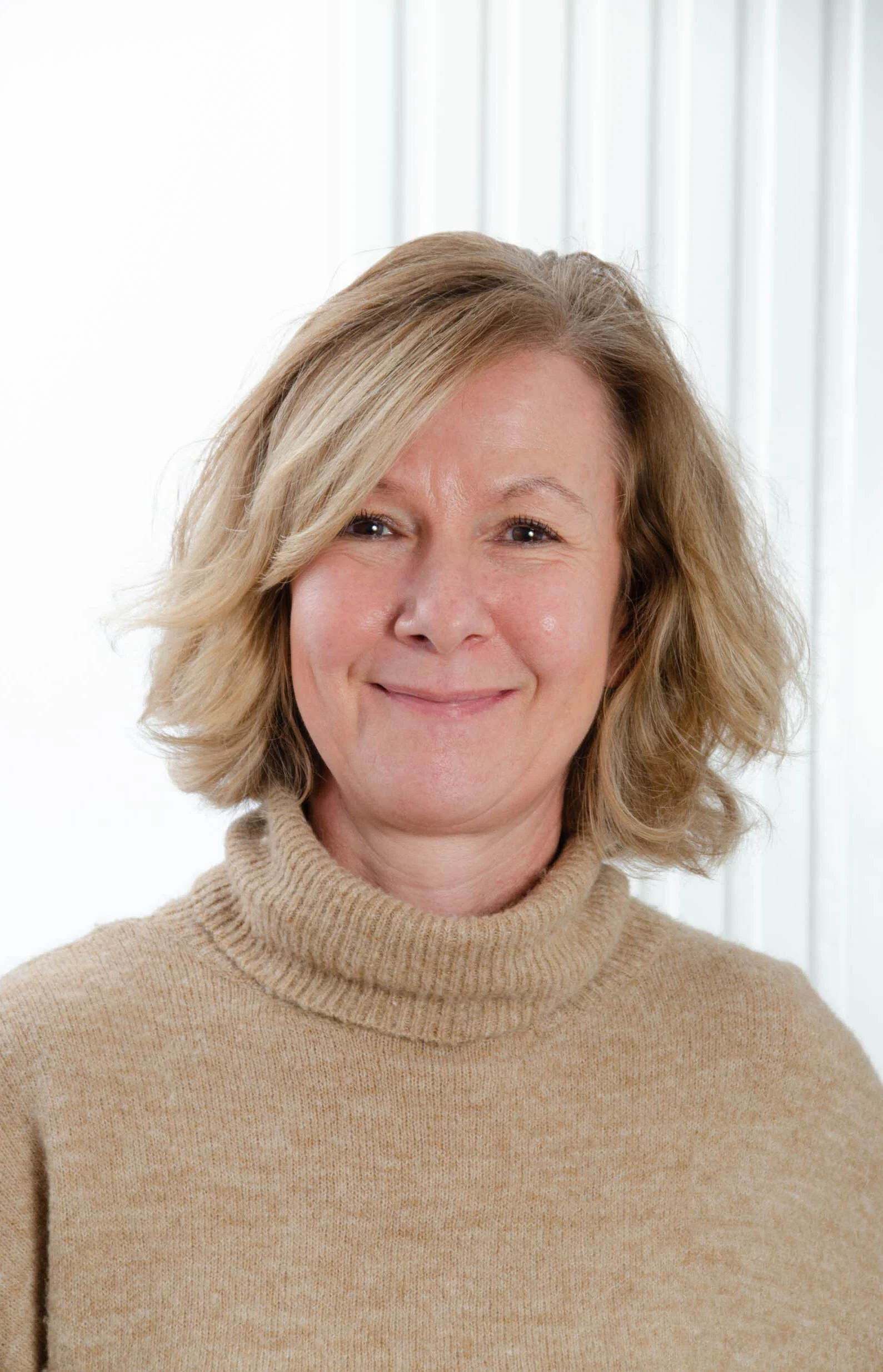 Delphine Florio
