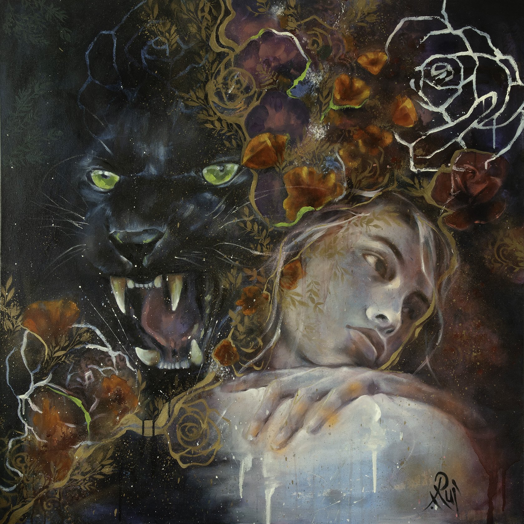 The Protector