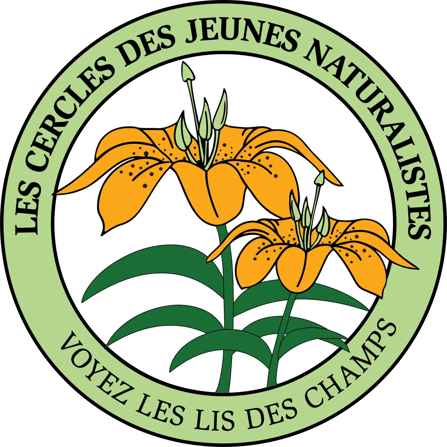 Les Cercles des Jeunes Naturalistes