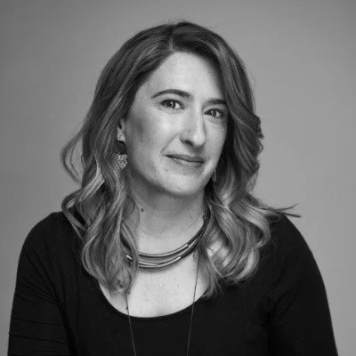 Geneviève Delisle- Productrice et recherchiste télé