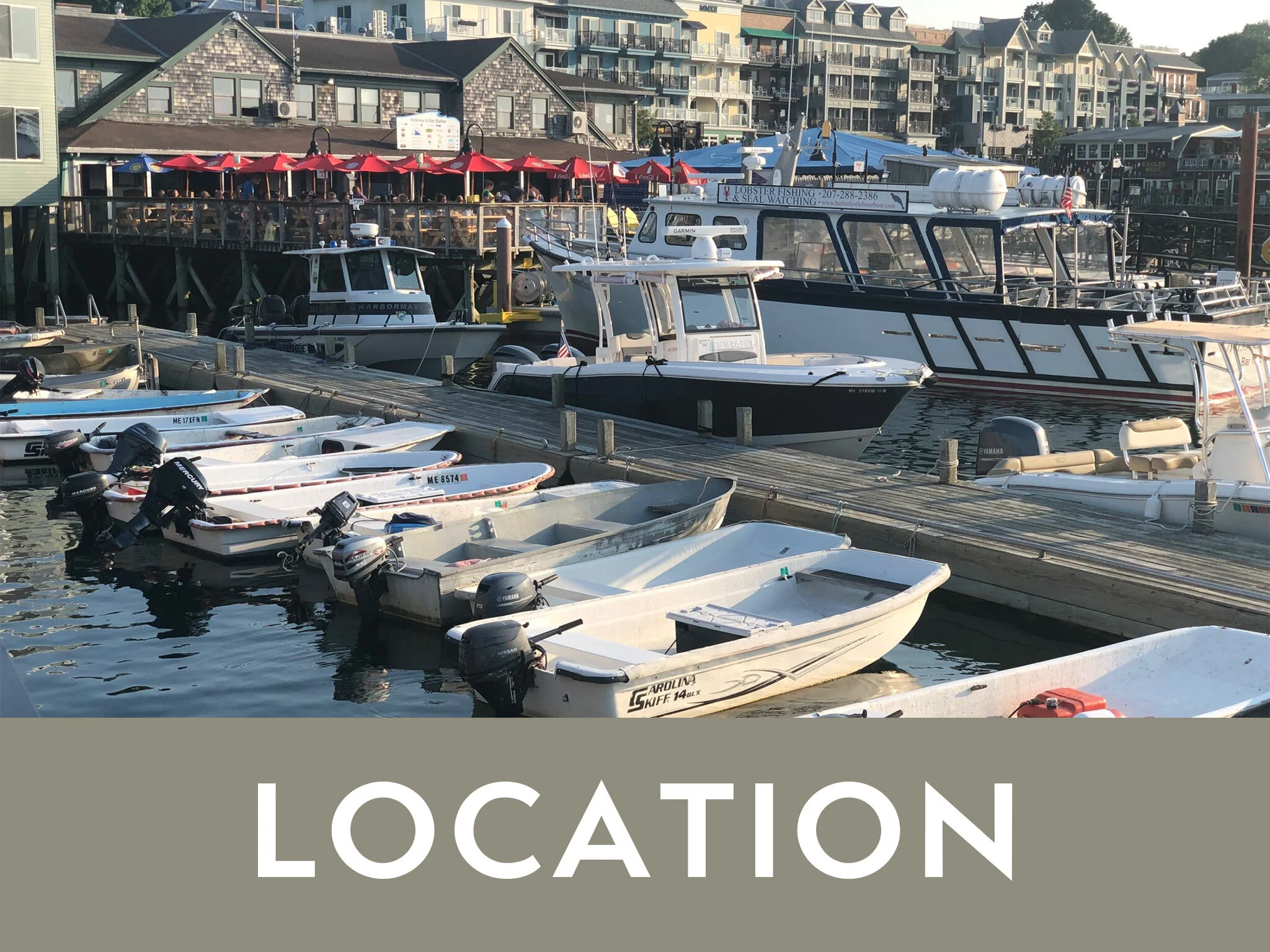 Yellow House Inn — 3