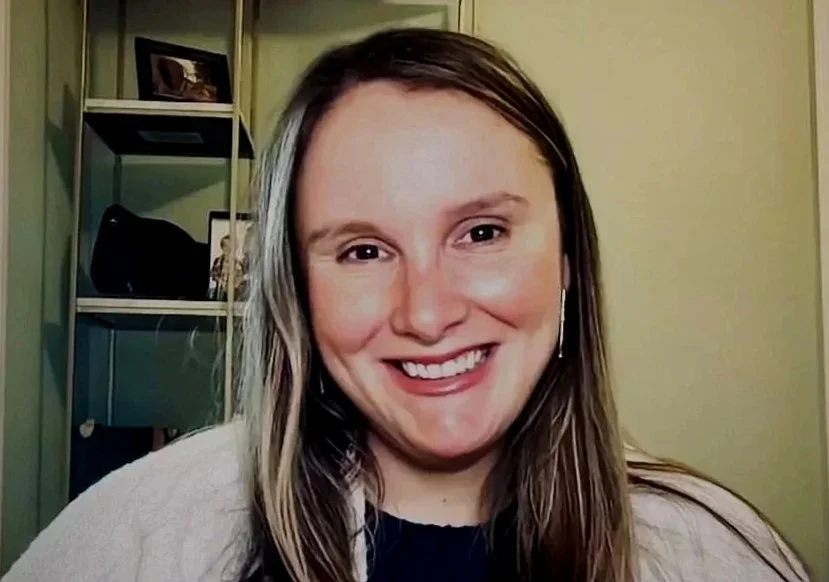 Jane Lowery headshot