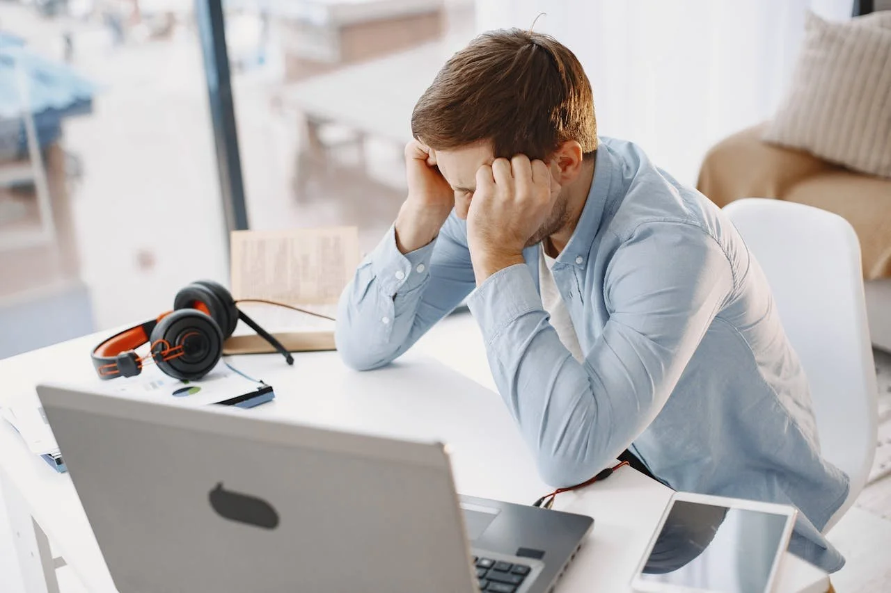 How to Identify and Overcome Emotional Triggers at Work