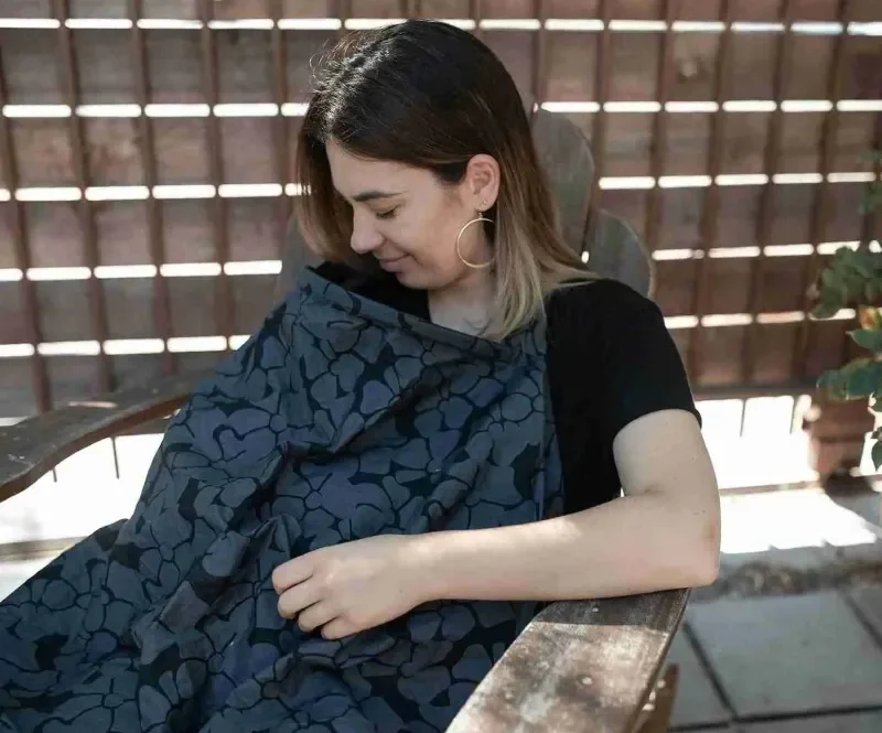 How to Ask for Support From Your Partner When You’re Struggling Postpartum