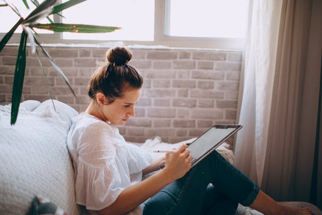 How to Cope With Slumps in Productivity Without Feeling Guilty