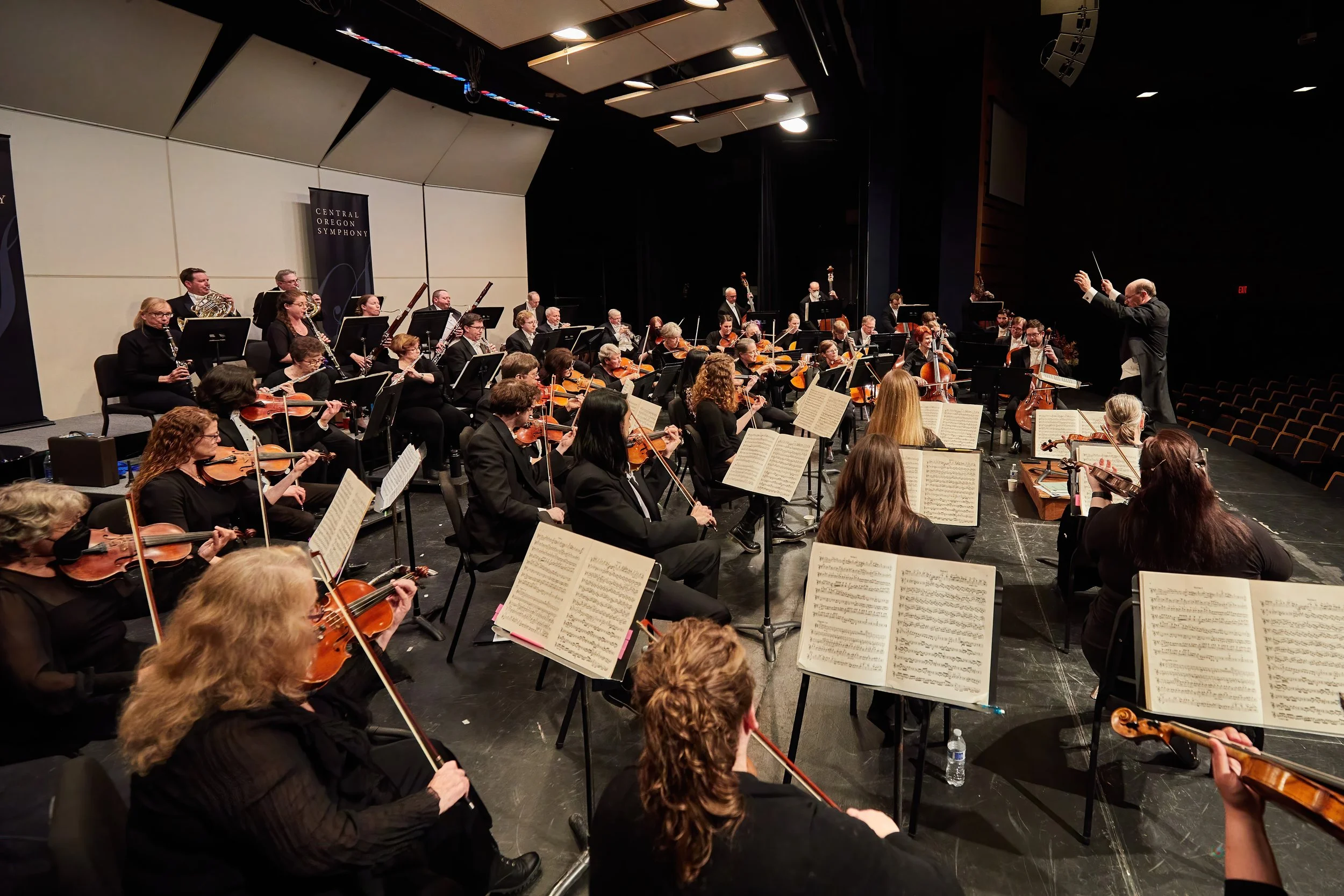 Spring Concert Series 2026 - Saturday Evening