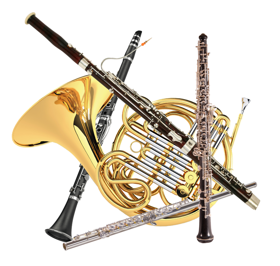 High Desert Wind Quintet