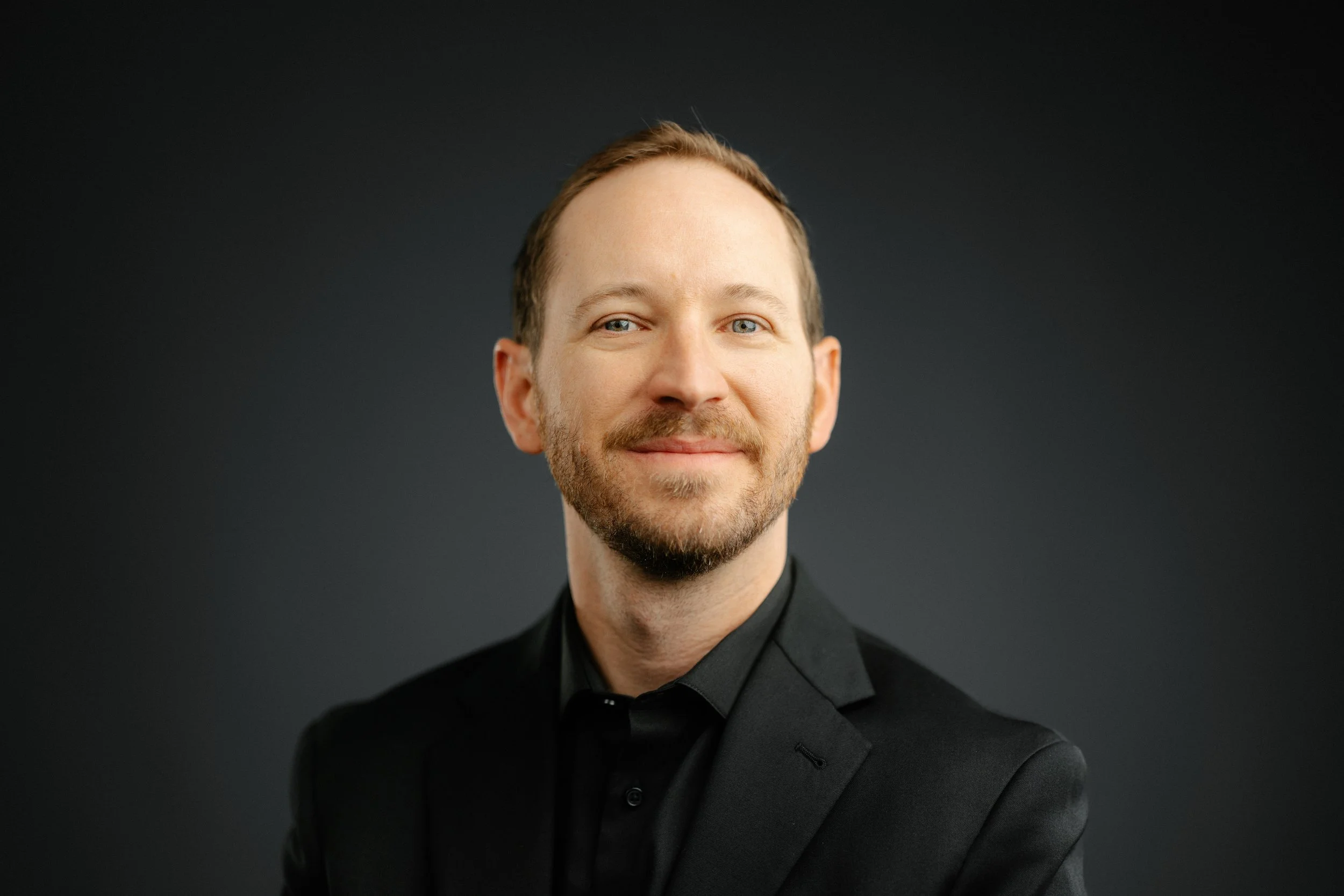 Announcing Jonathan Moore, Central Oregon Symphony’s New Conductor and Music Director