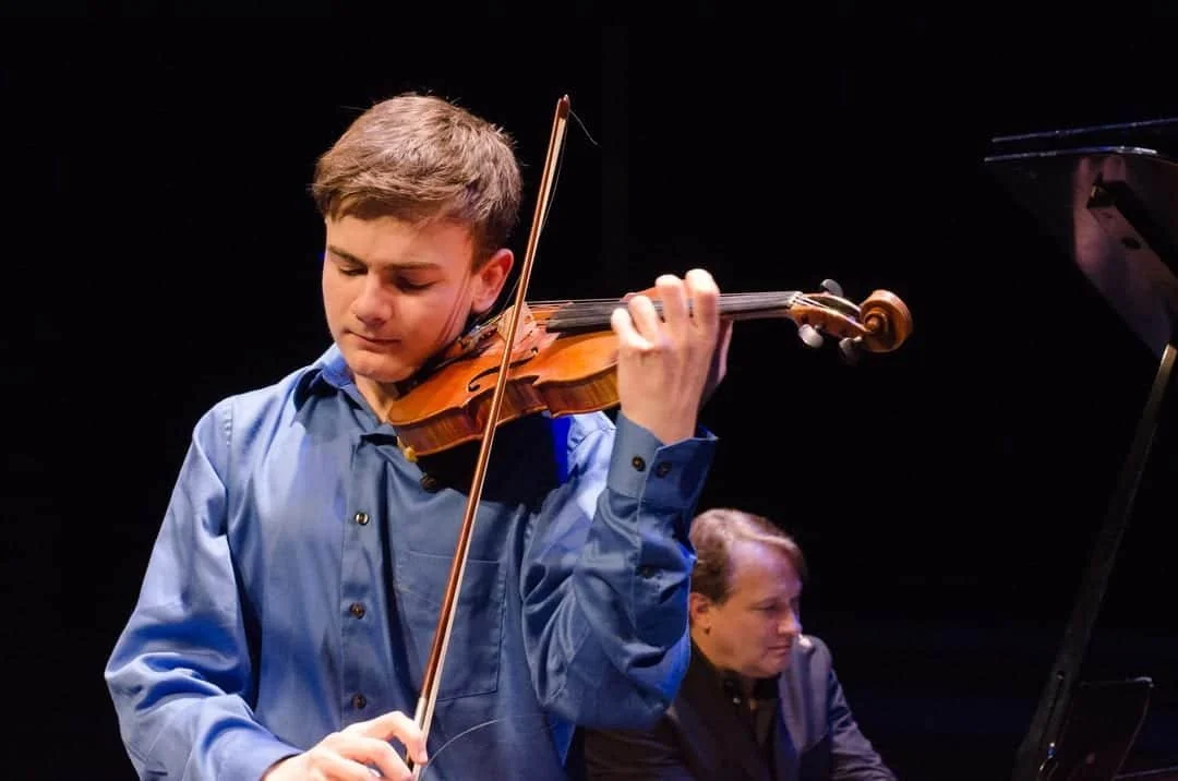 FALL CONCERT SERIES - Beethoven’s “Pastoral” Symphony
