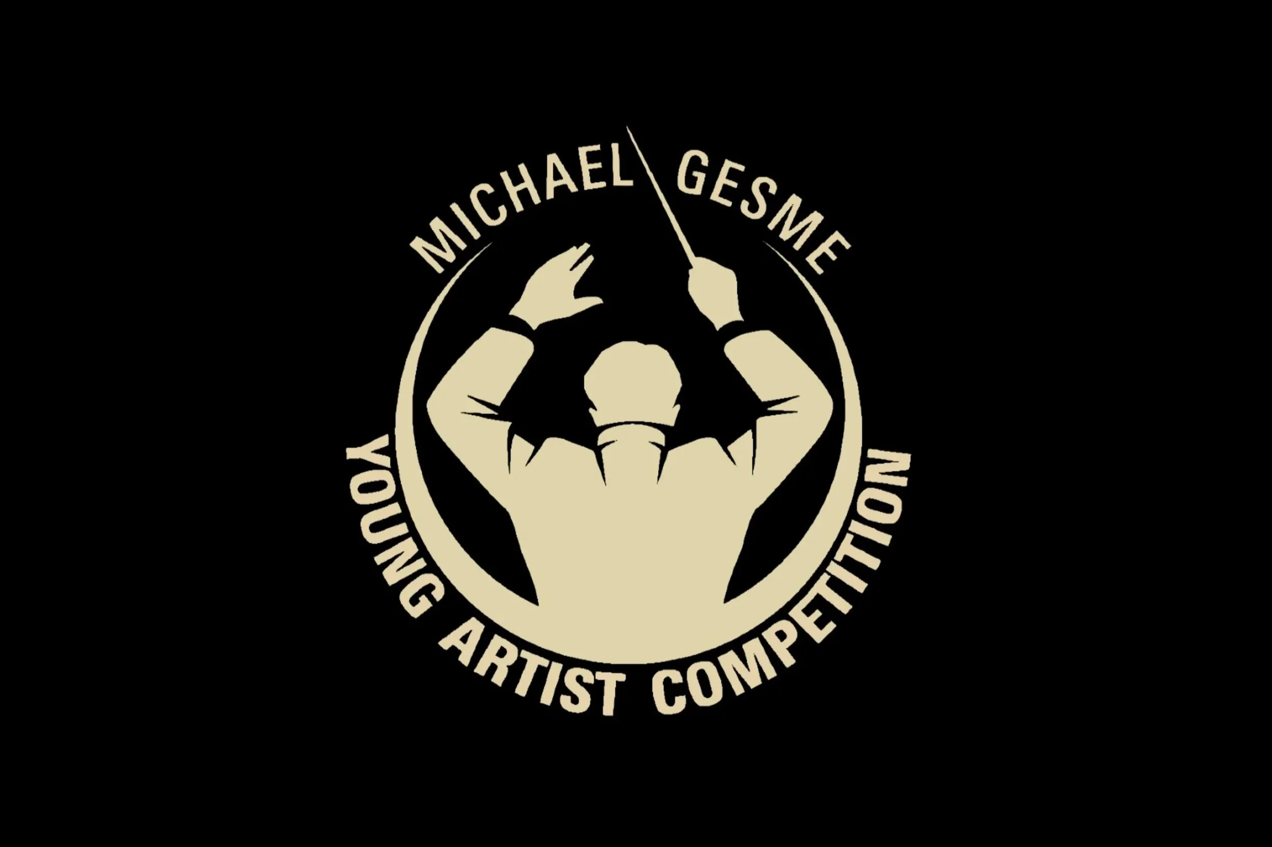 WINTER CONCERT SERIES - The Michael Gesme Young Artist Competition