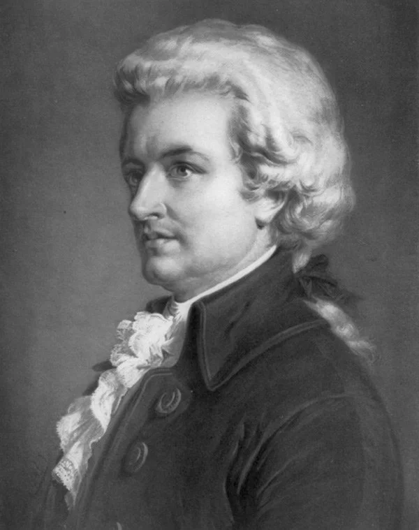 CHAMBER ORCHESTRA CONCERT SERIES - Mozart and Friends