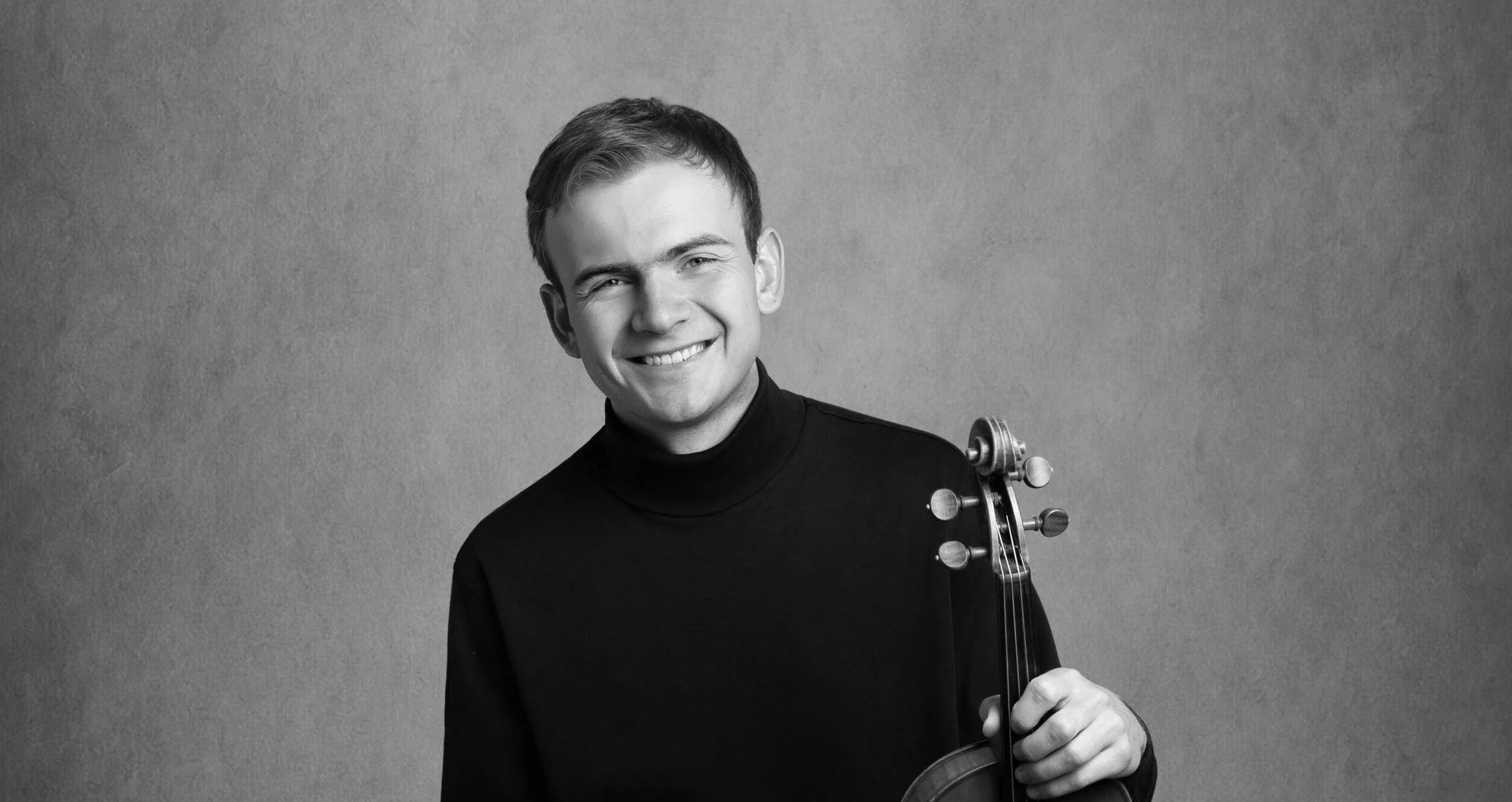 Announcing the Central Oregon Symphony’s Fall Concert Series with Soloist John Fawcett