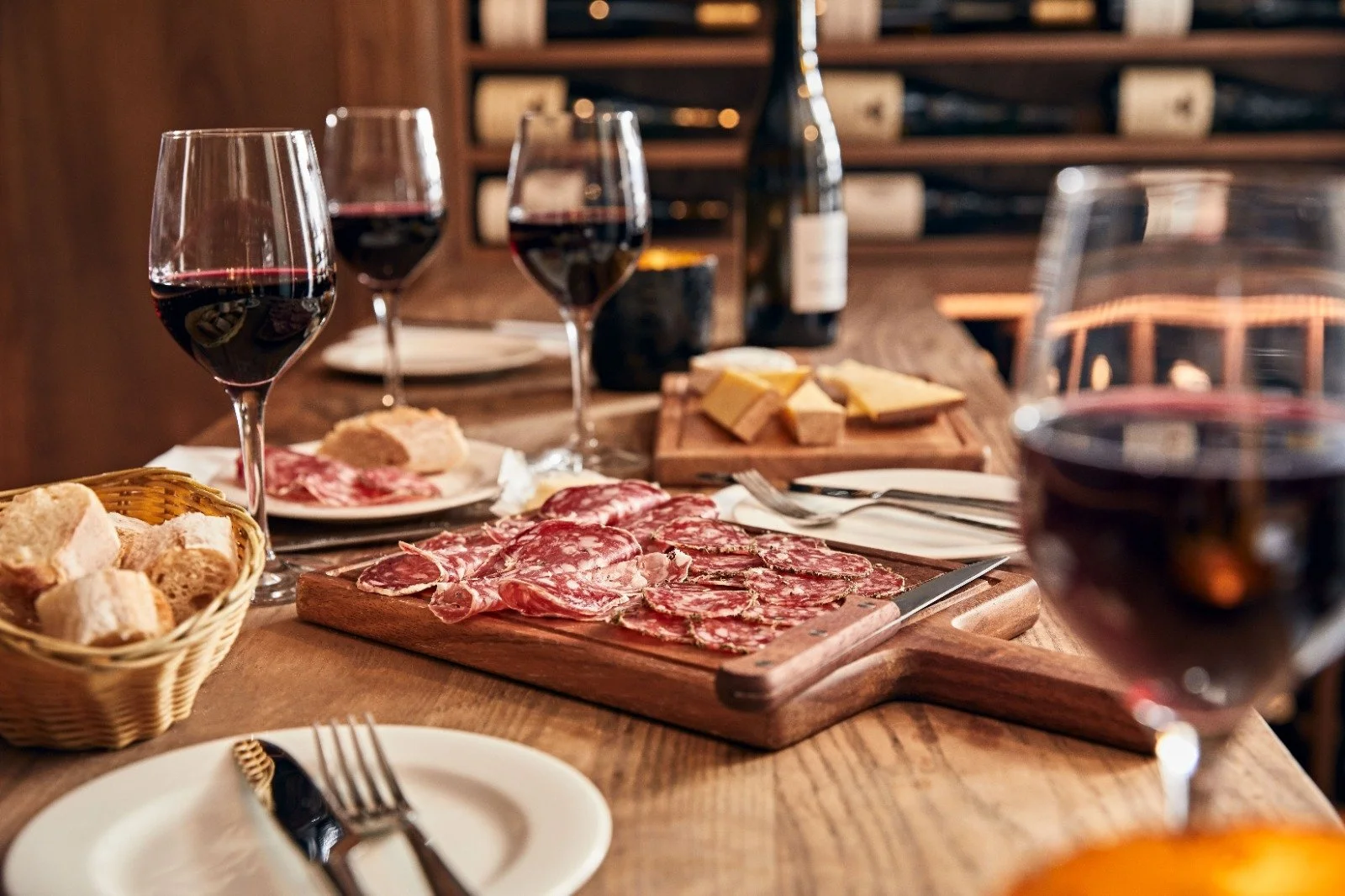 Wine bar Covent Garden Drop Wine Drury Lane — Drop