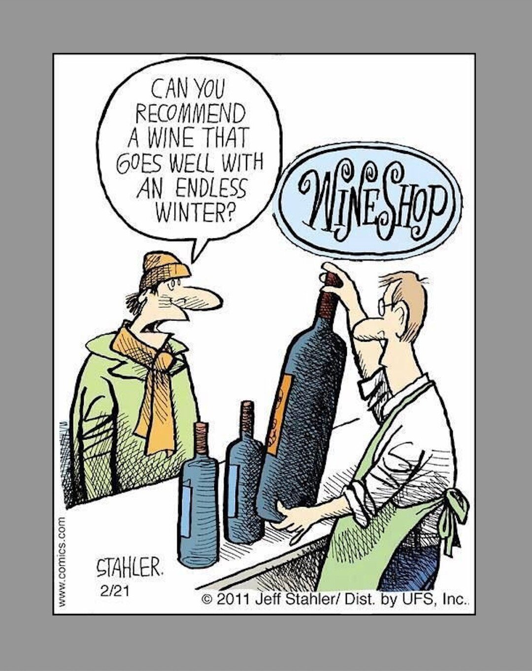 Come in from the cold! 🥶 We've got rich reds 🍷 to keep you warm at home or grab one of our bar stools.

#winehumor
#winebar
#coventgarden