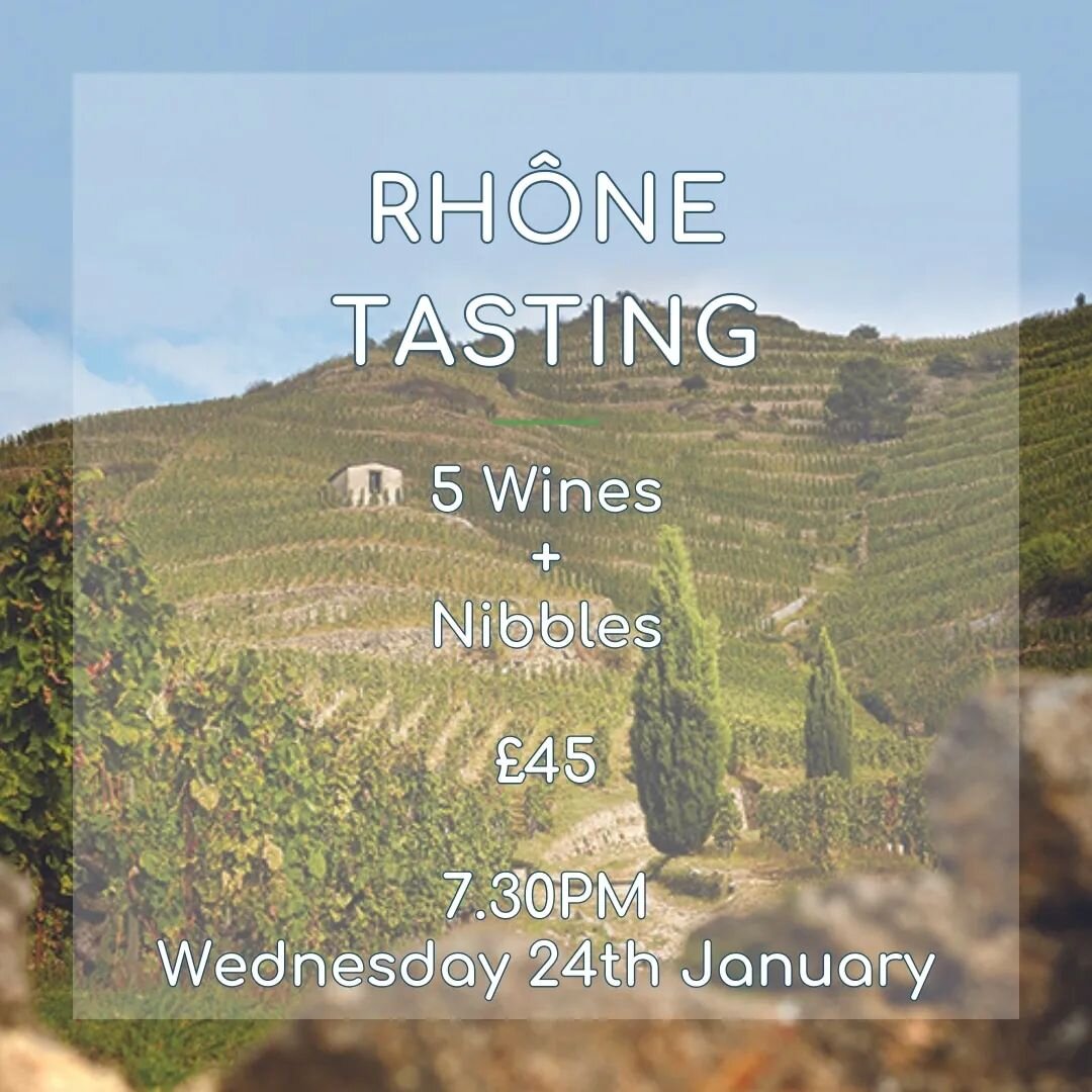 One of Europe&rsquo;s great rivers, the Rh&ocirc;ne rises in Lake Geneva, and meanders into France, through Lyon and then South to the Mediterranean. This last leg is possibly its most dramatic and its most interesting wine region!&nbsp;

The slopes 