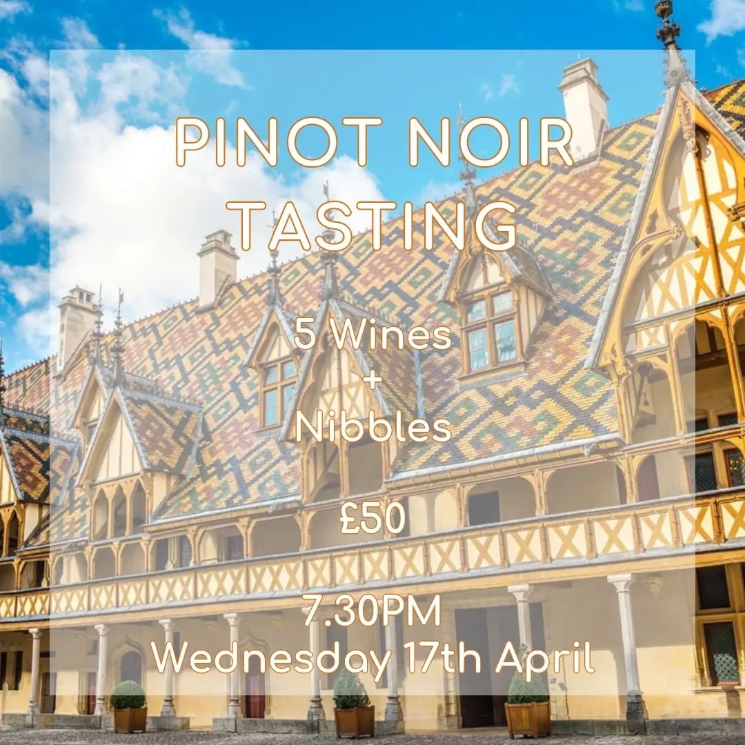 Ahhhh Pinot Noir. The winemaker&rsquo;s grape. The source of much joy and much anguish.

Originally from France, Pinot is now found across the world. Famous for its finicky tendencies, being hard to grow and make (good) wine with, it has still manage