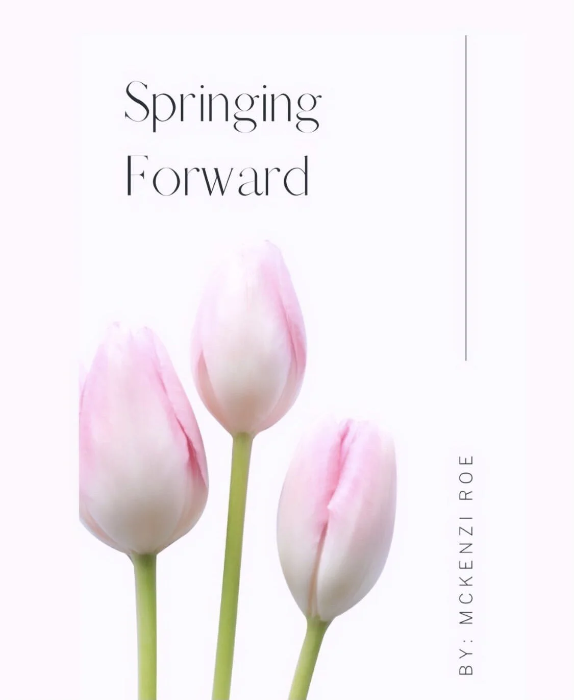 Designed for one of my Her Campus articles to post on social media.