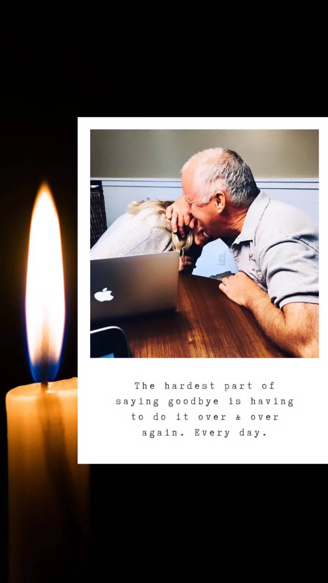 Designed for one of my Her Campus articles to post on social media.