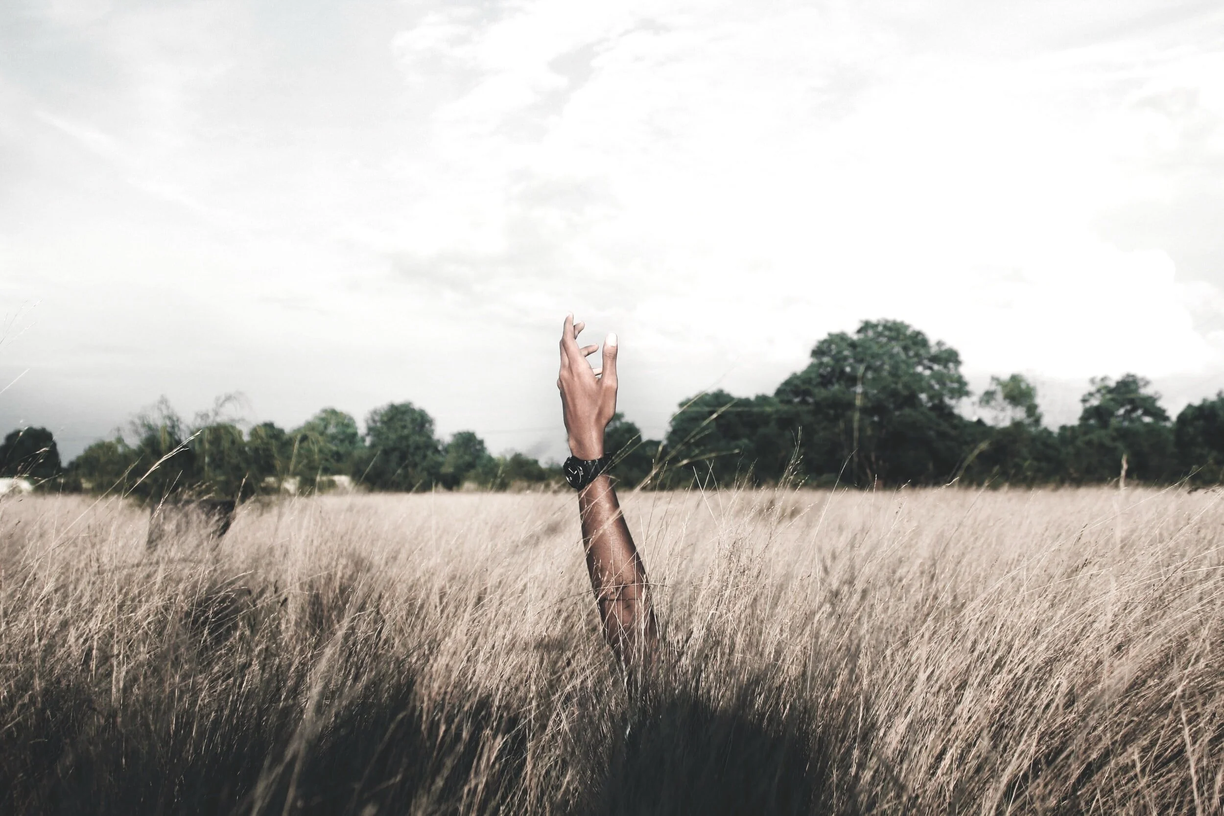 The Terrifying Power of the “What if?” Mindset
