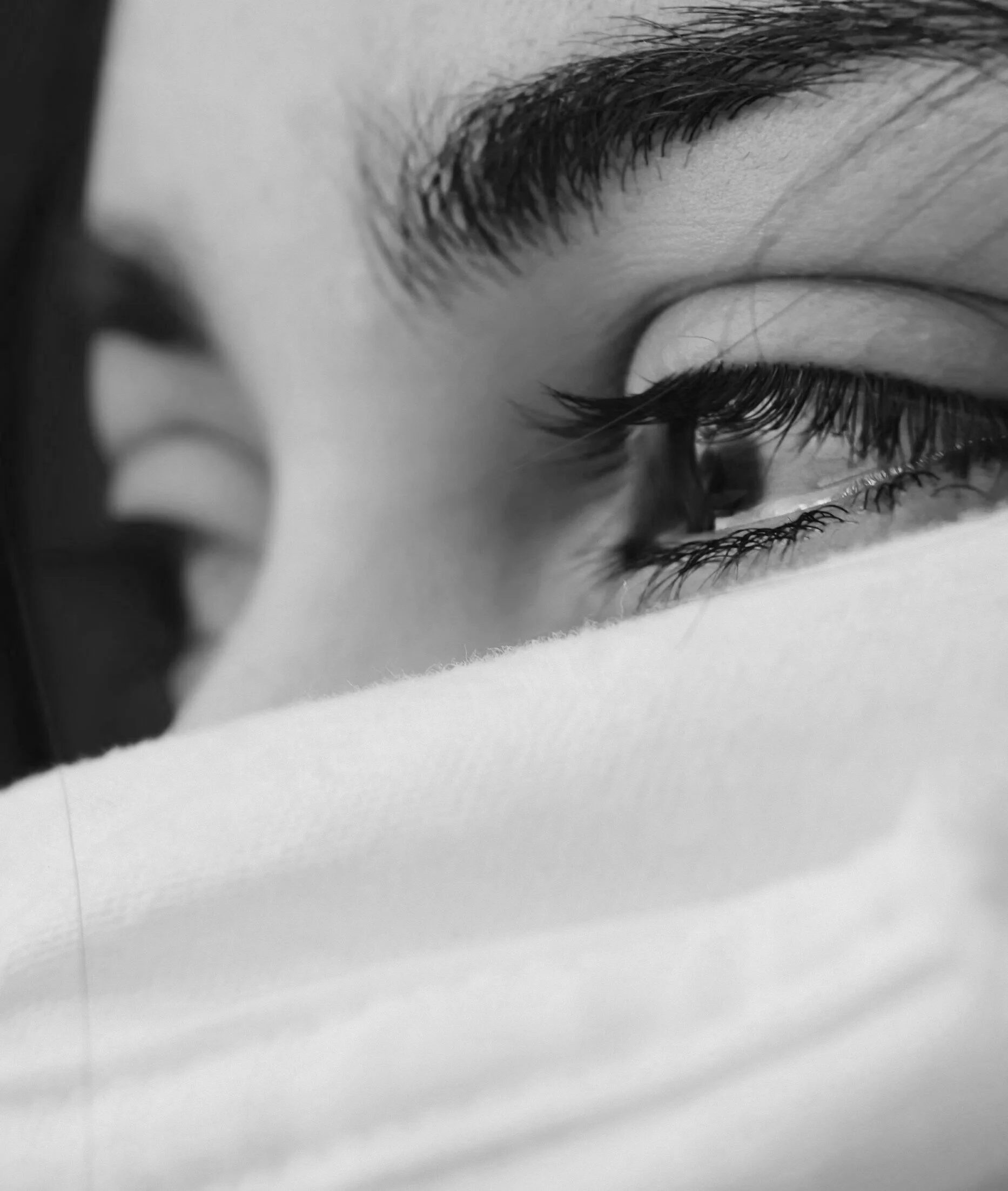 What Does Pain Look Like?