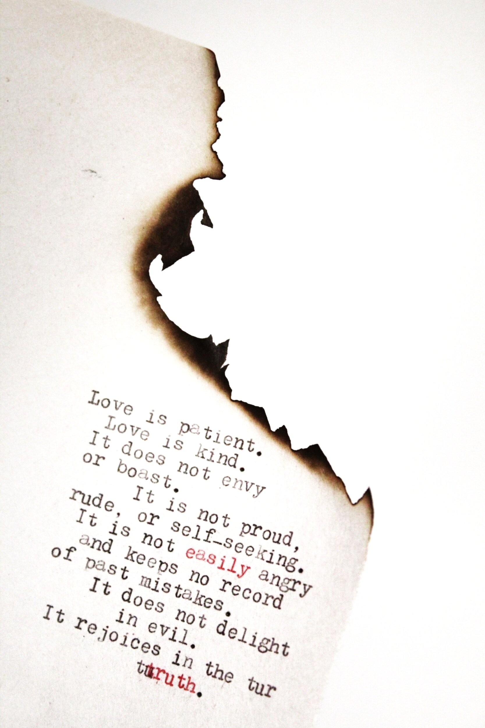 Someone I Could’ve Loved