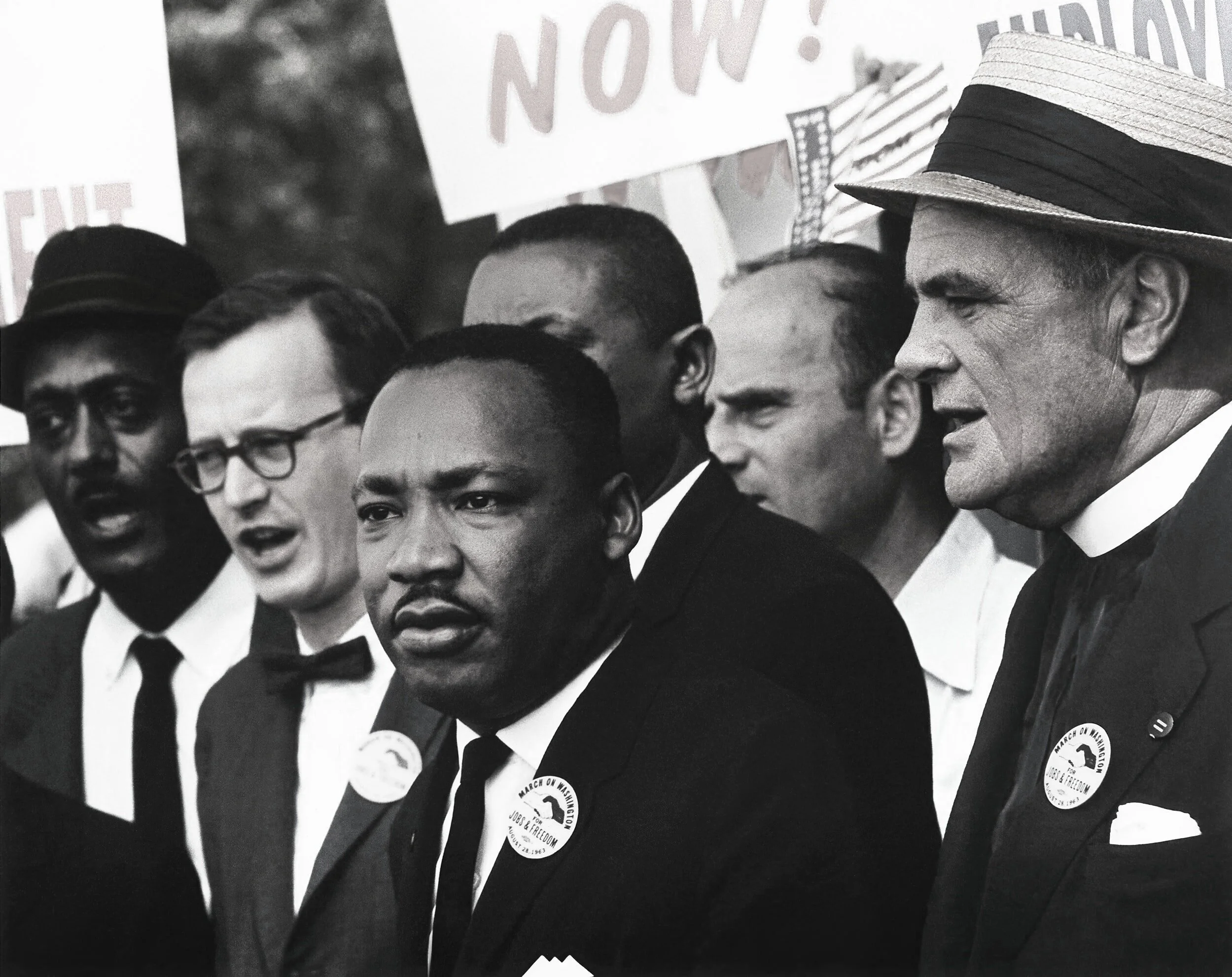 MLK Day of Service