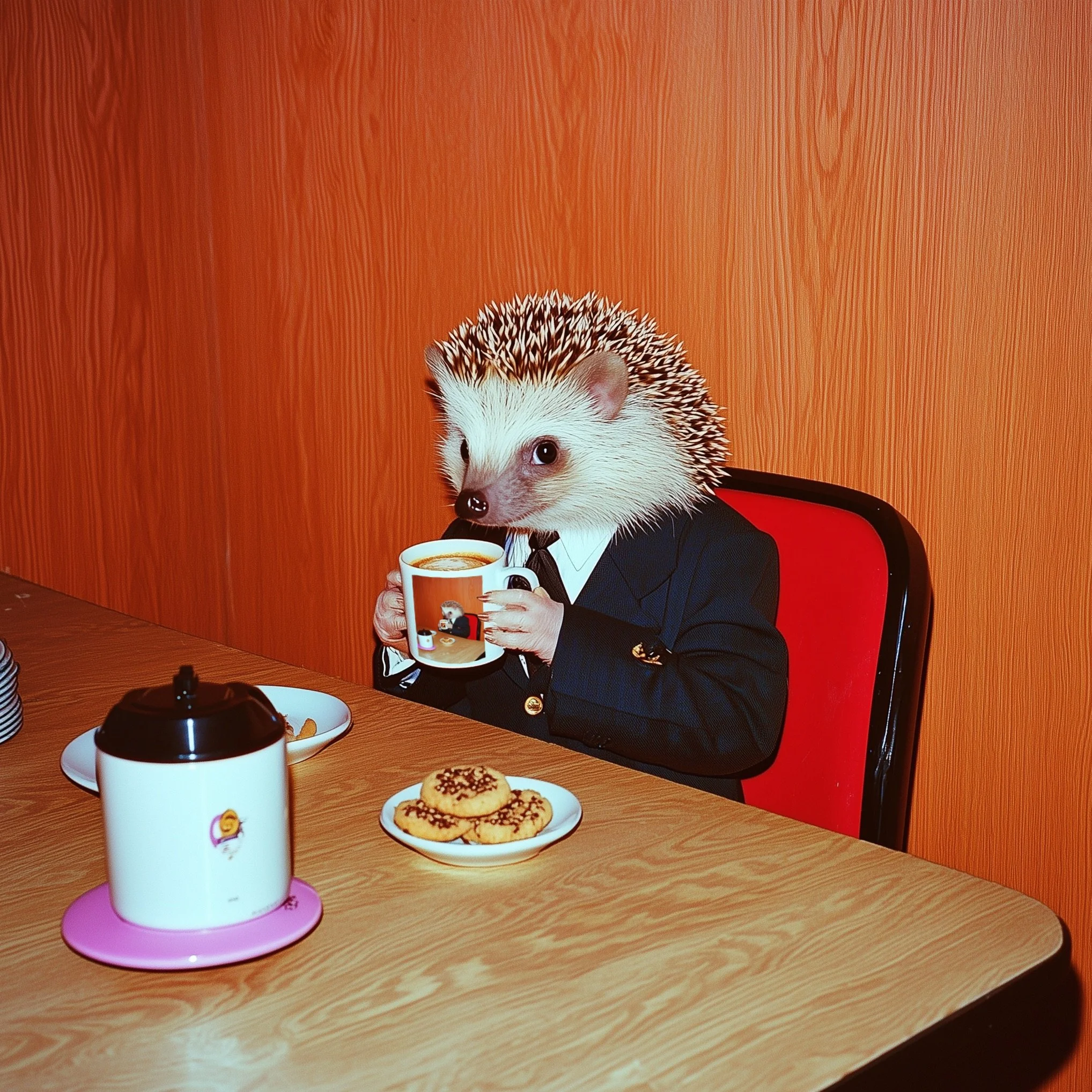 make 2025 your business mug