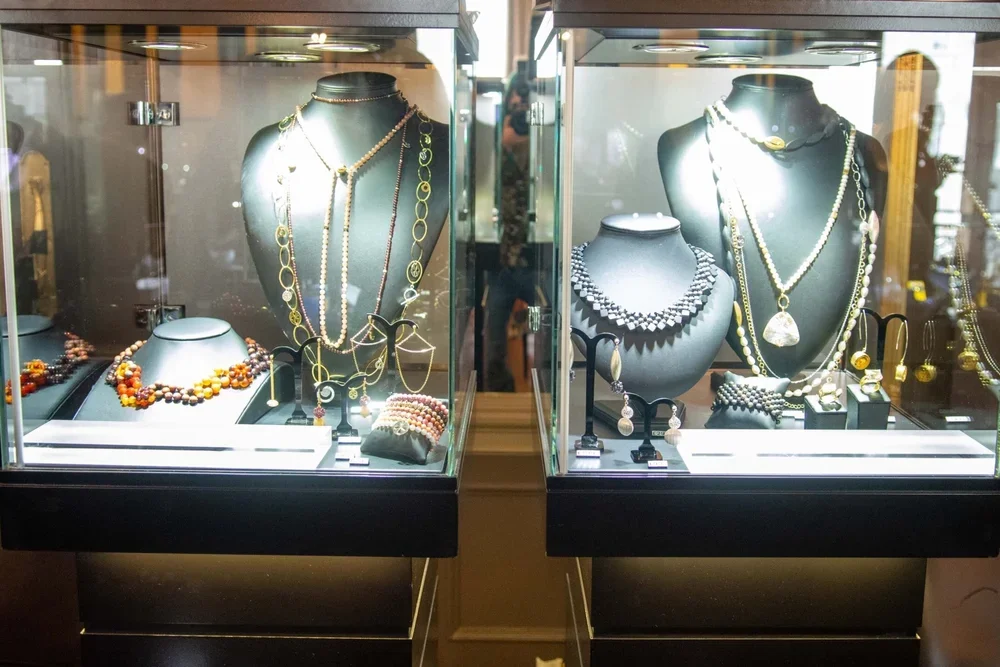 The Jewellery Cut Live 2019