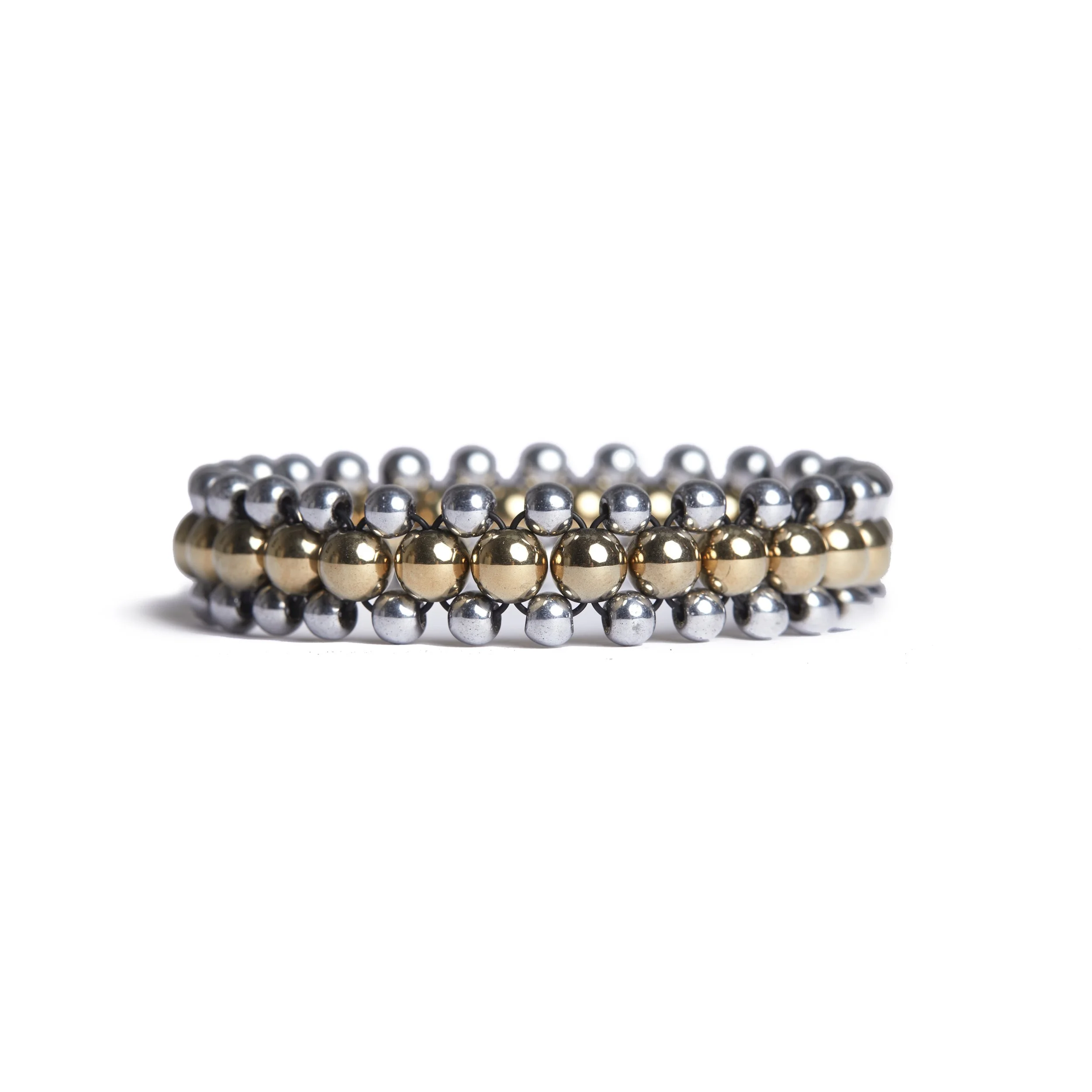 Mix Metal Mini Zip Cuff.jpg